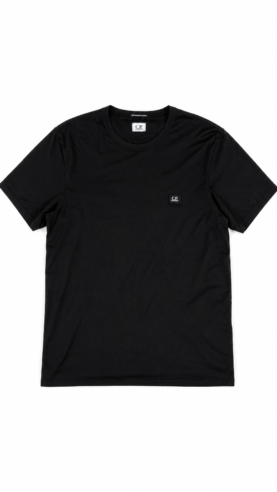 Tee-shirt C.P Company - Noir - Taille XL