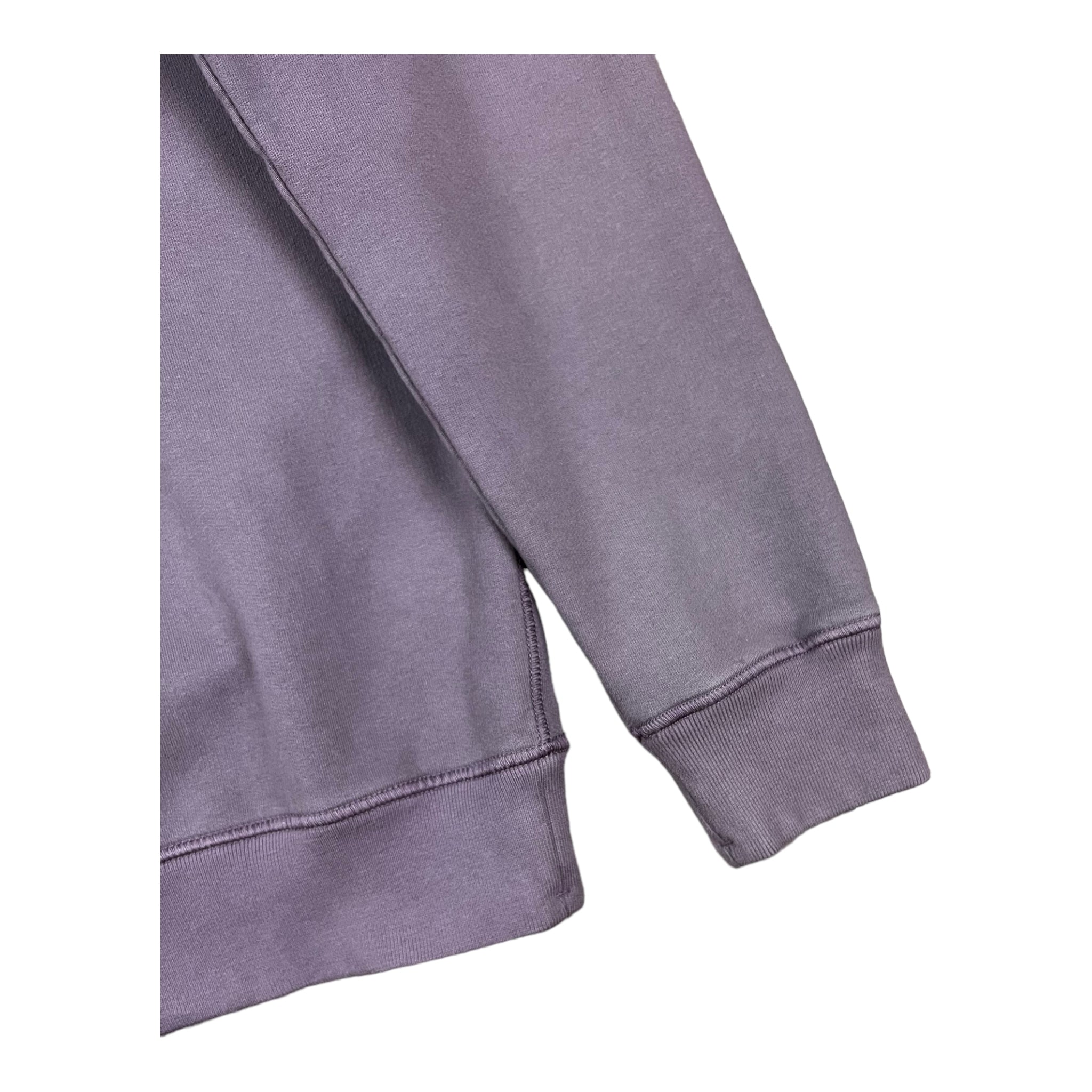 PULL COL ROND STONE ISLAND - NB08