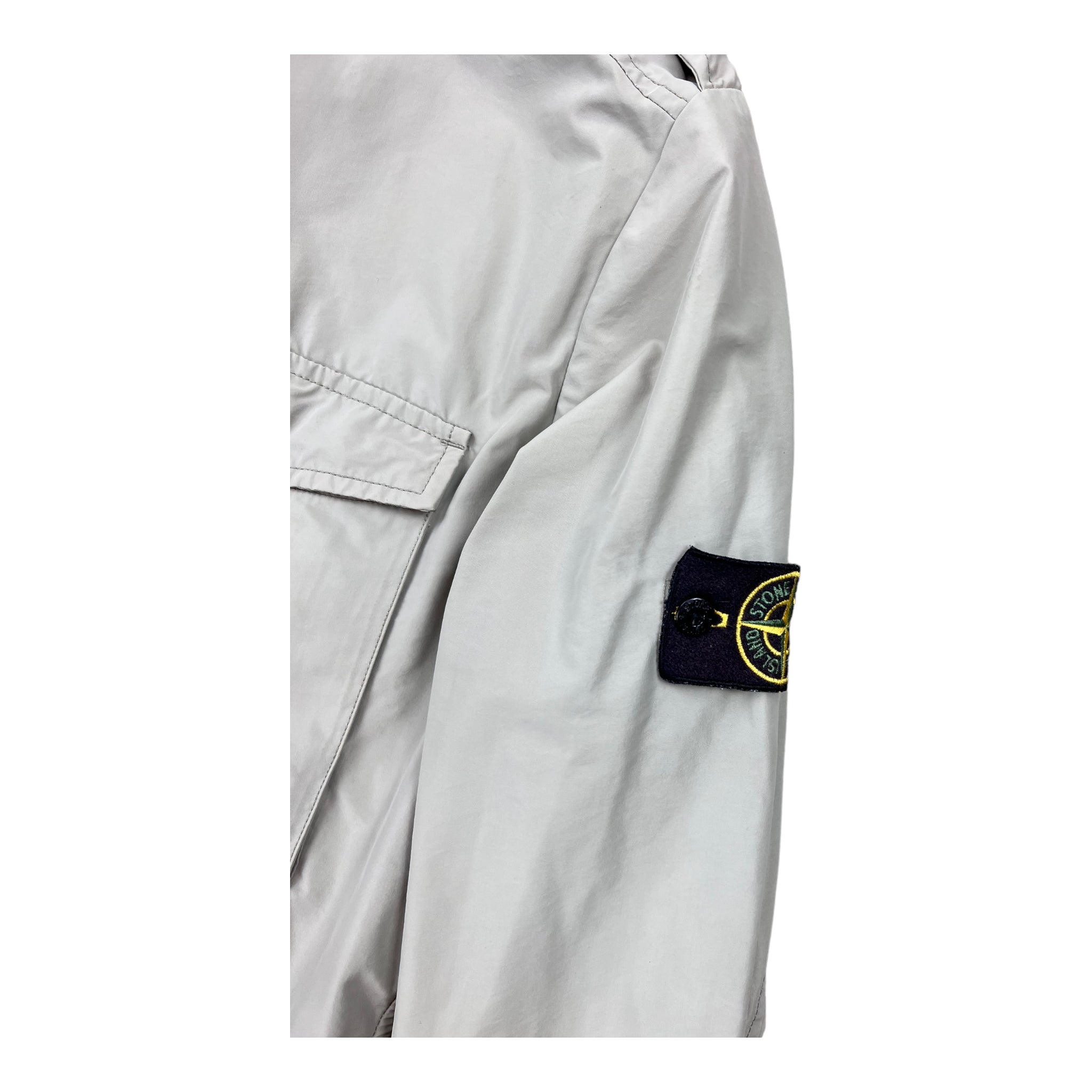 VESTE STONE ISLAND MICRO REPS - NB08