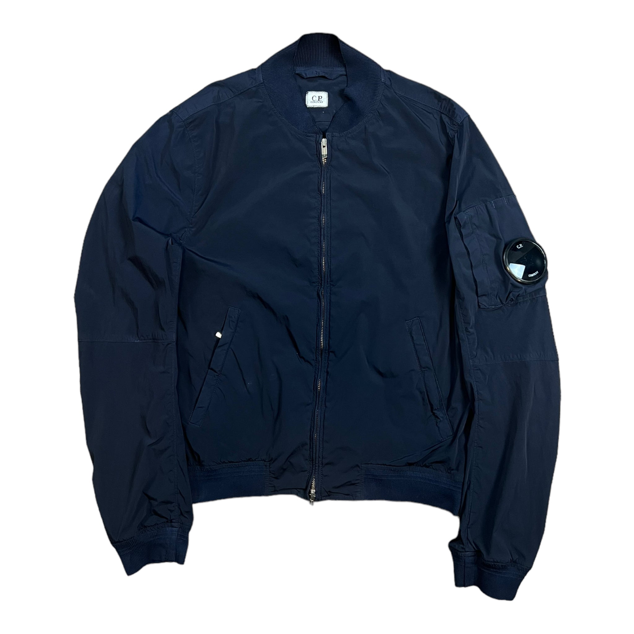 VESTE C.P COMPANY NYCRA - NB08