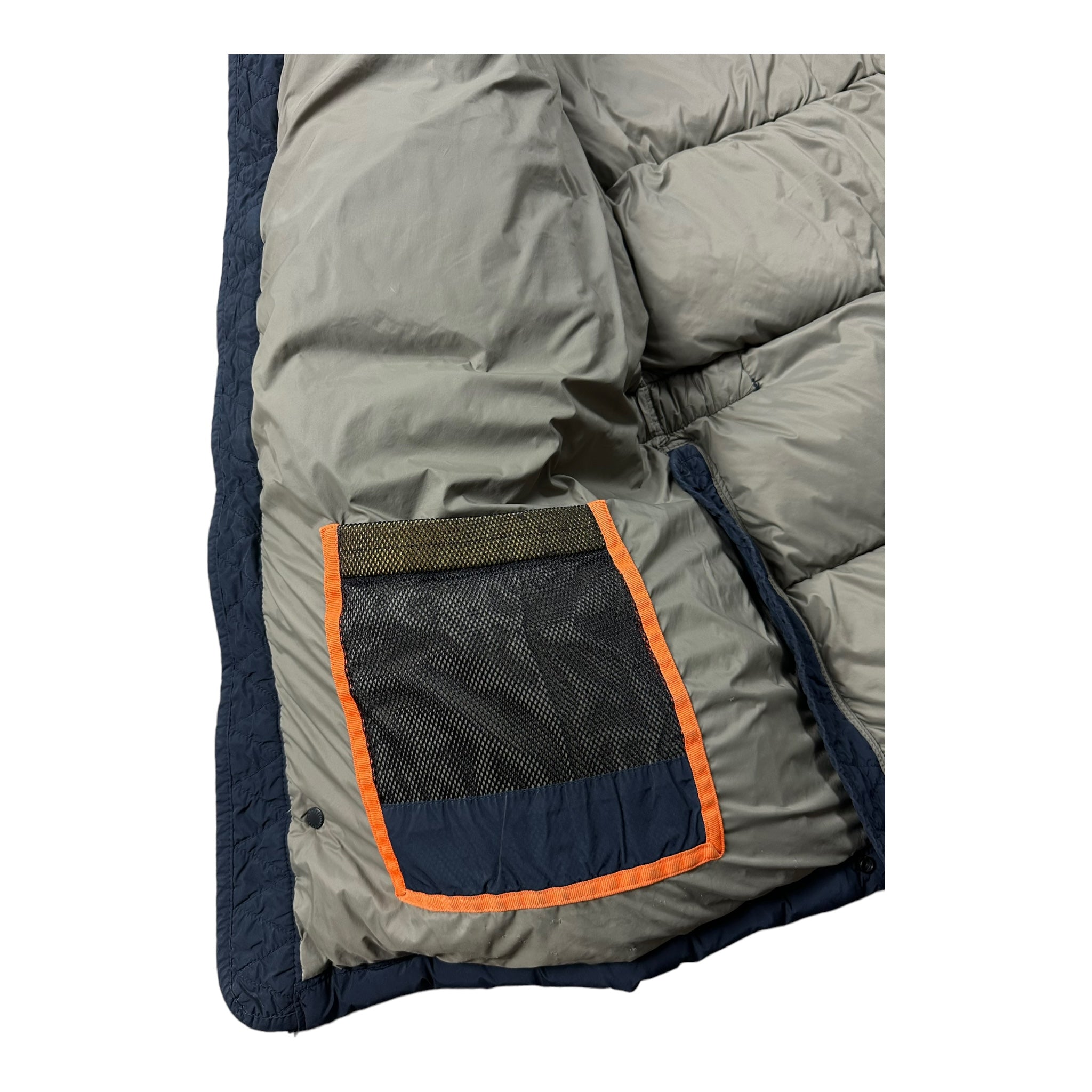 PARKA PARAJUMPERS HIGH FILL POWER 90/10 DOWN - NB08