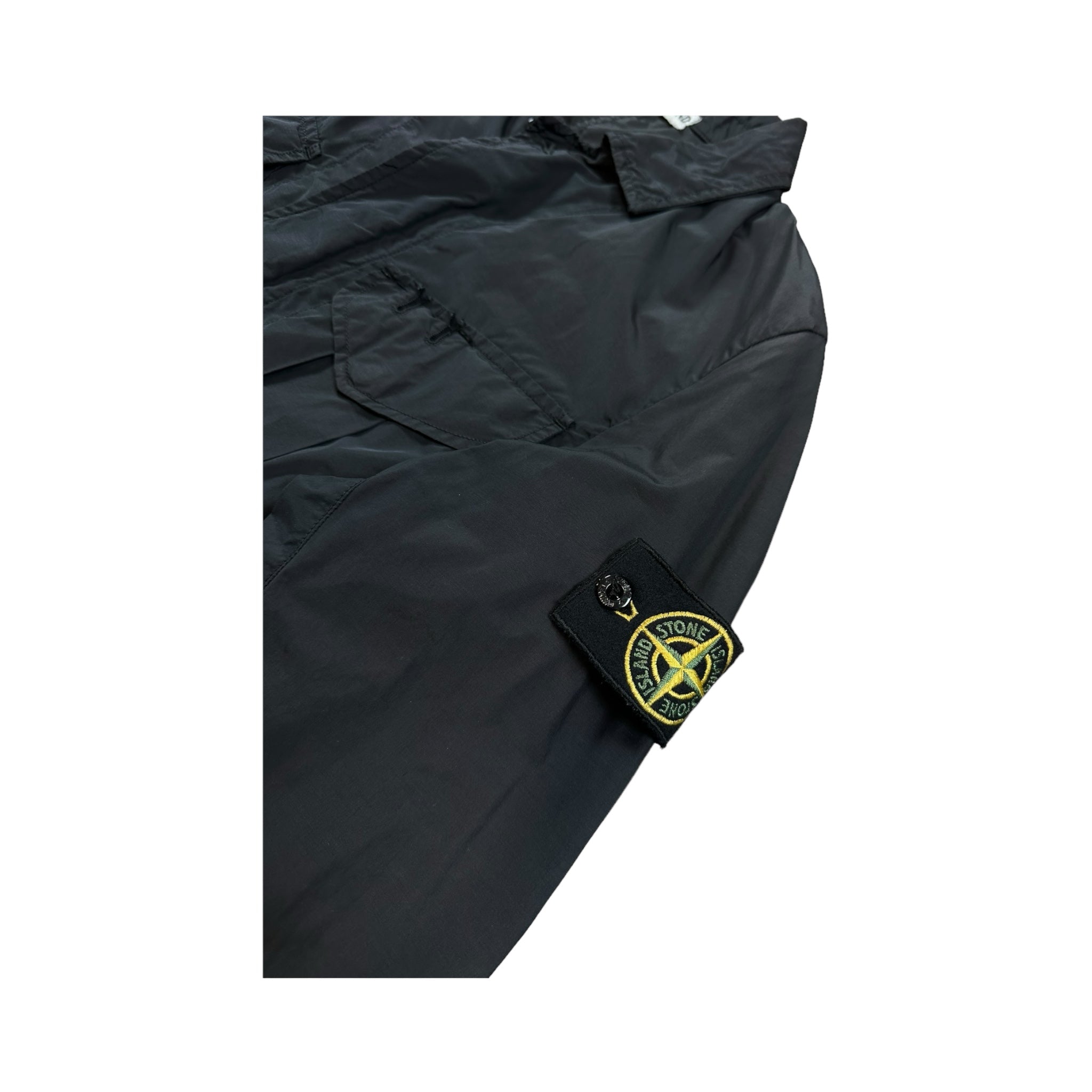 VESTE STONE ISLAND - NB08