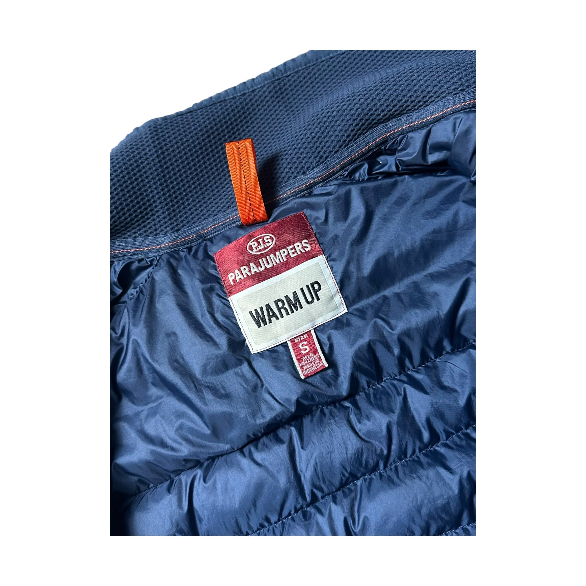 VESTE PARAJUMPERS - NB08