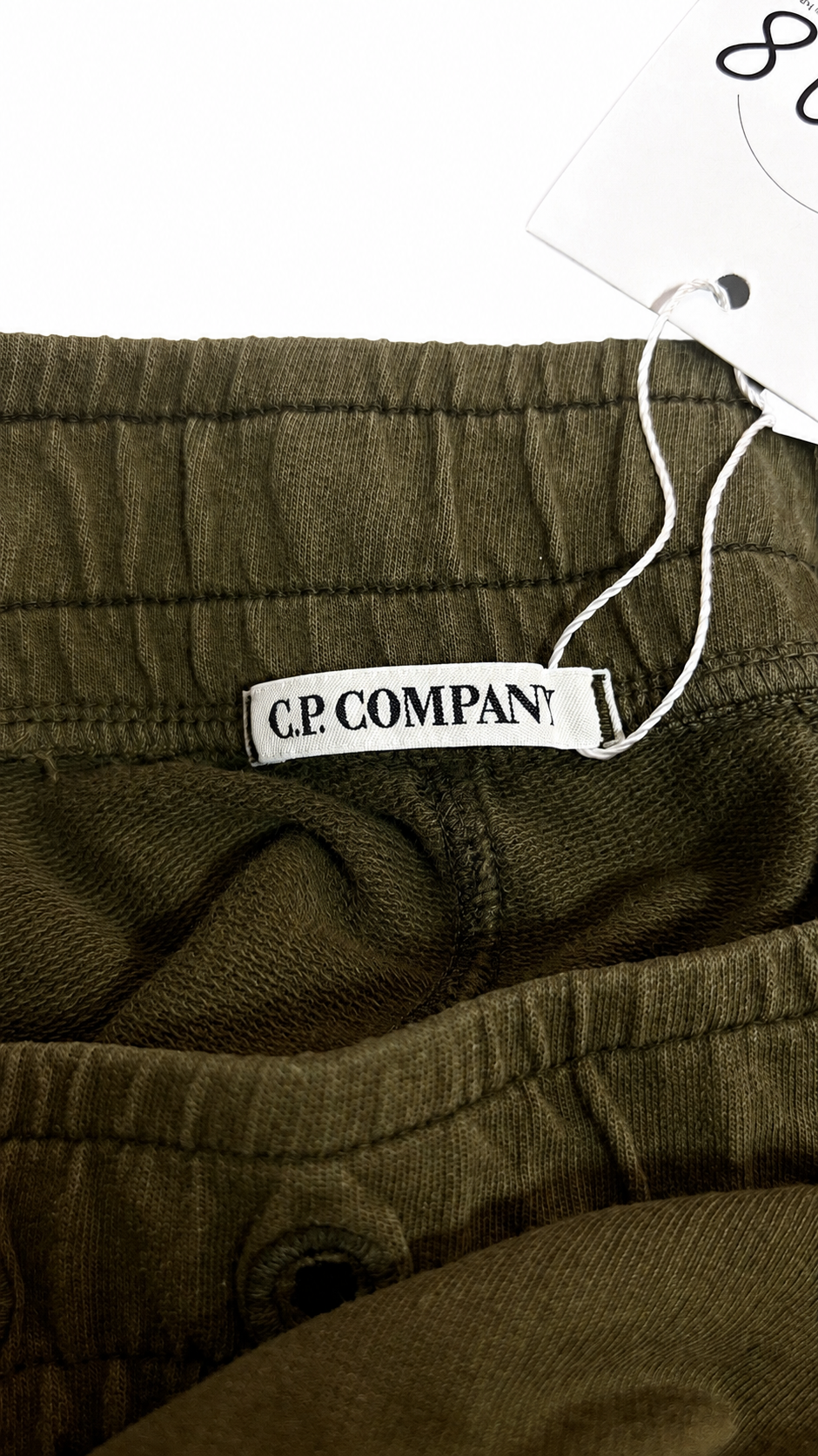 Short C.P Company kaki taille XL - vue 4/5