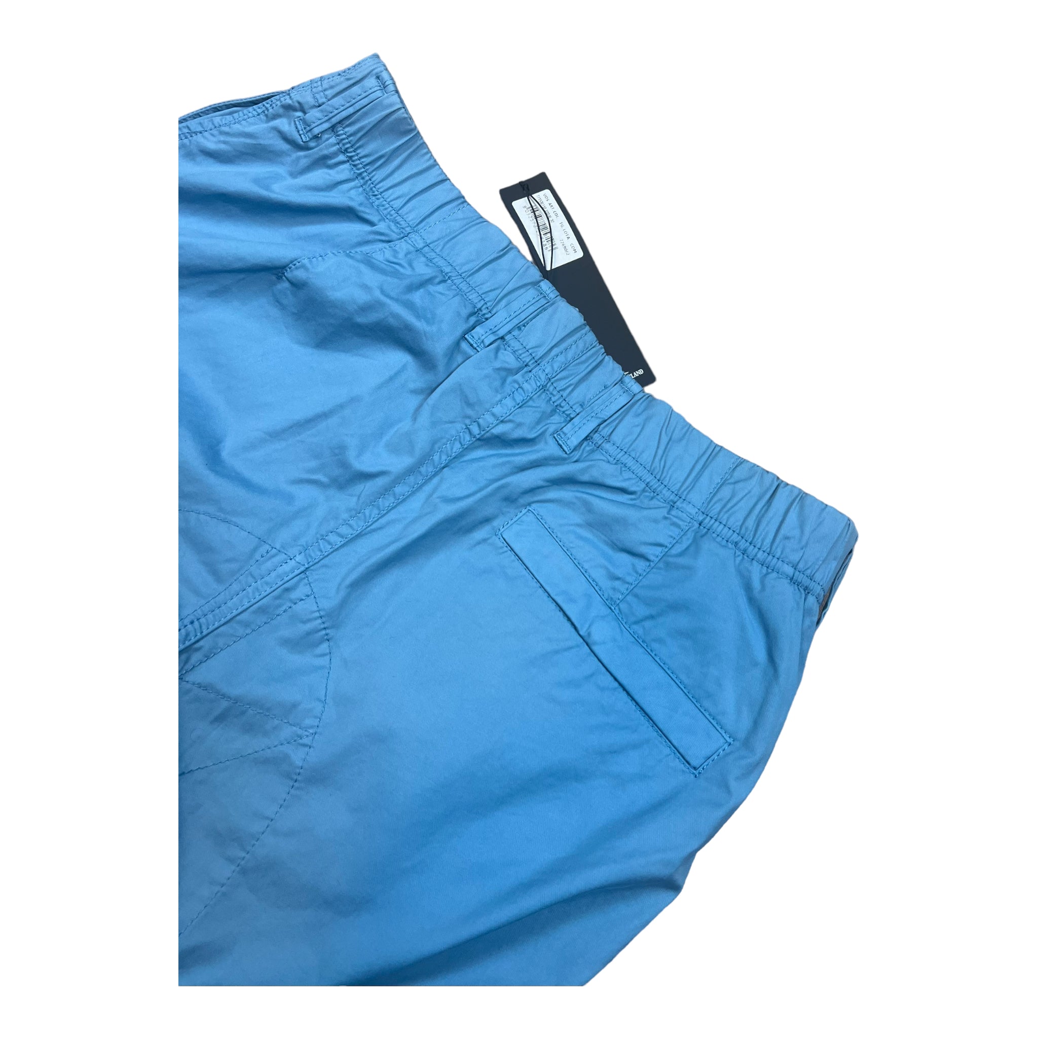 PANTALON CARGO STONE ISLAND - NB08