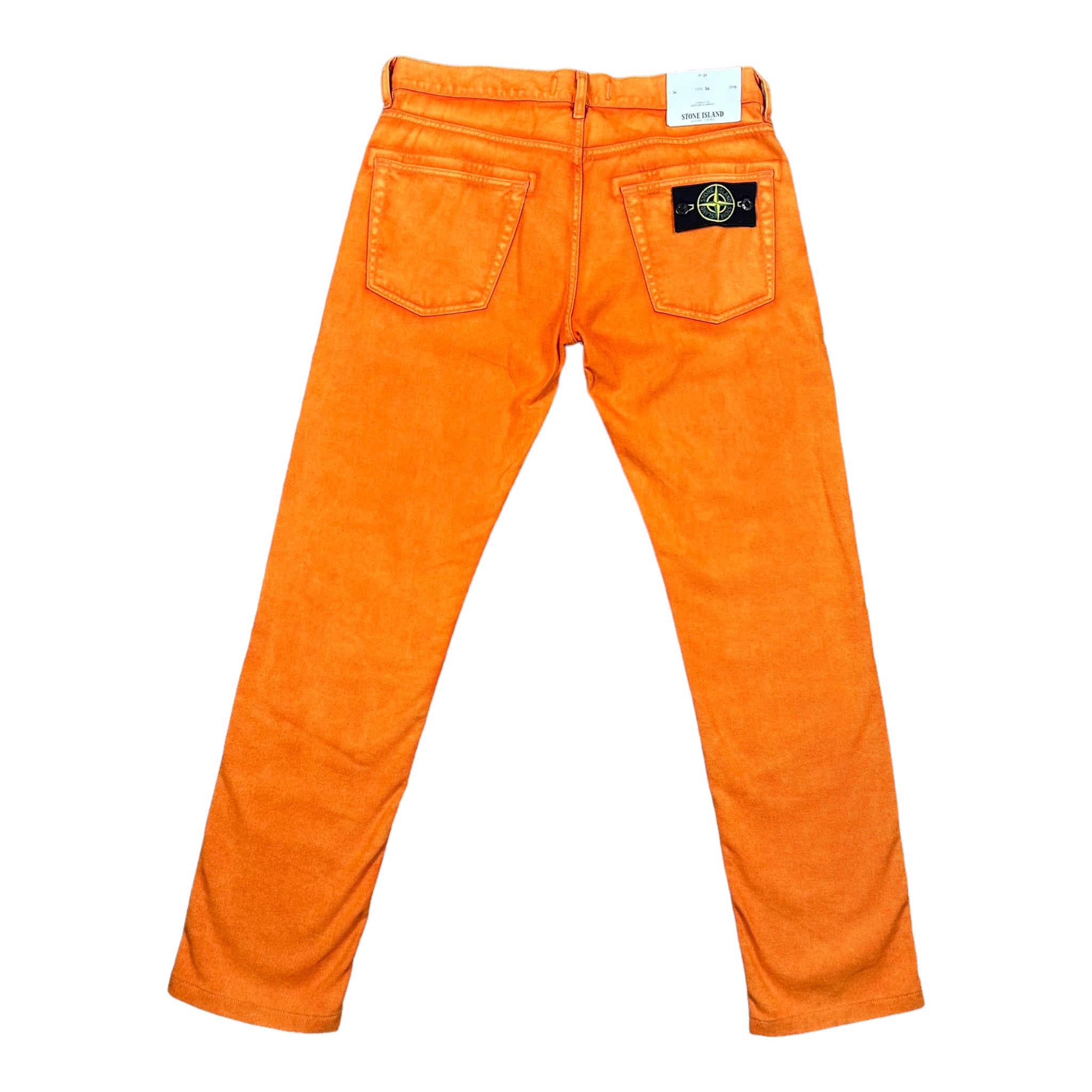 PANTALON STONE ISLAND - NB08