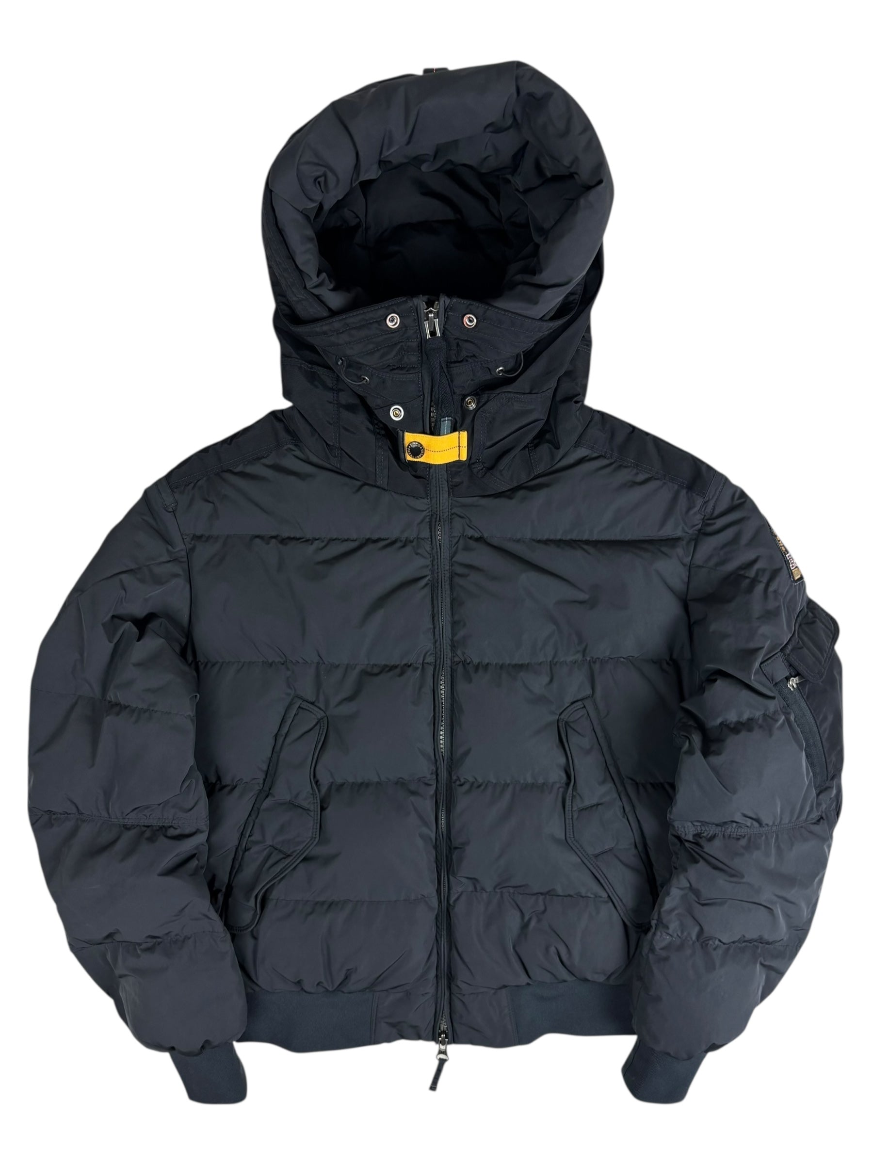 VESTE PARAJUMPERS HIGH FILL POWER DUCK DOWN - NOIR - TAILLE XS