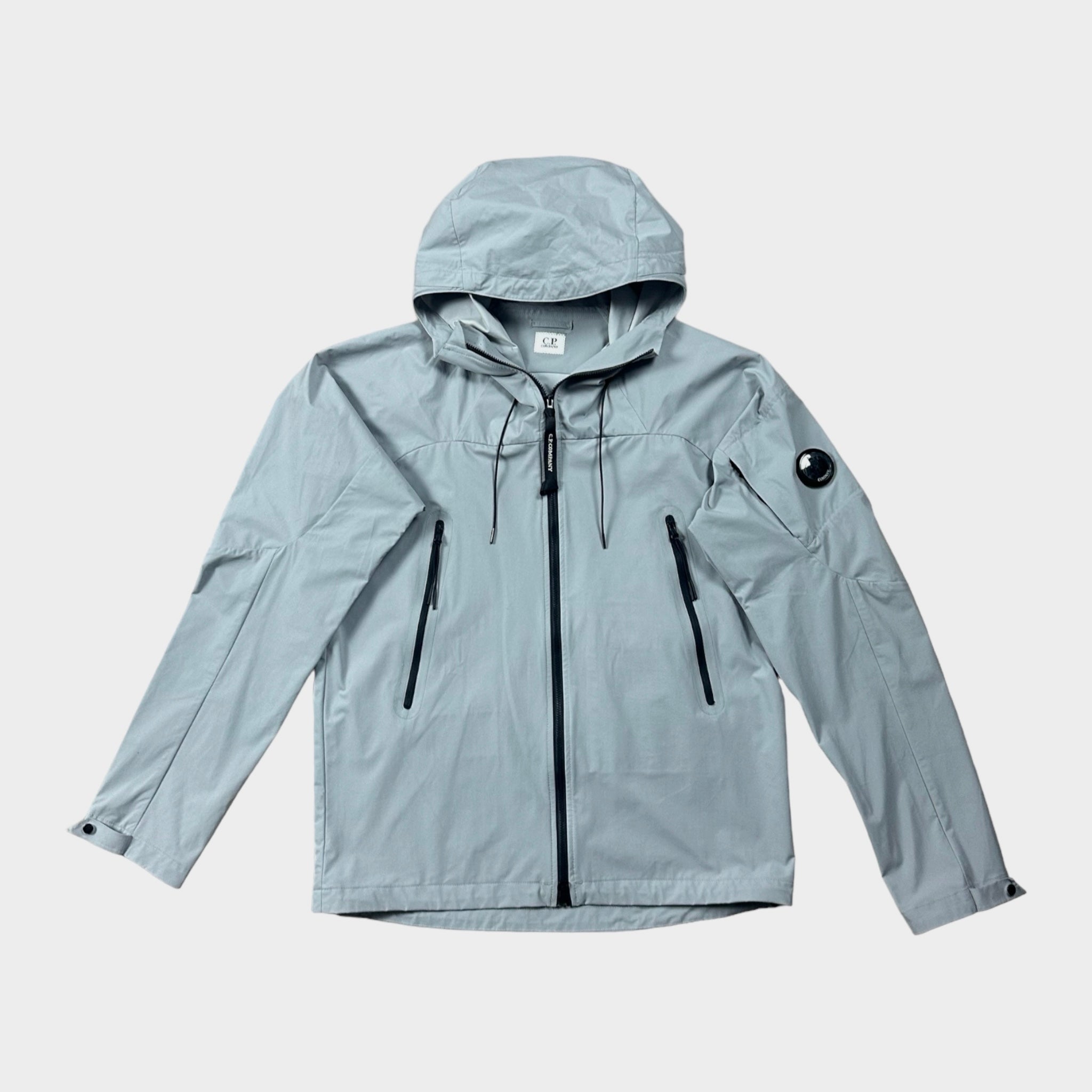 VESTE À CAPUCHE C.P COMPANY - NB08