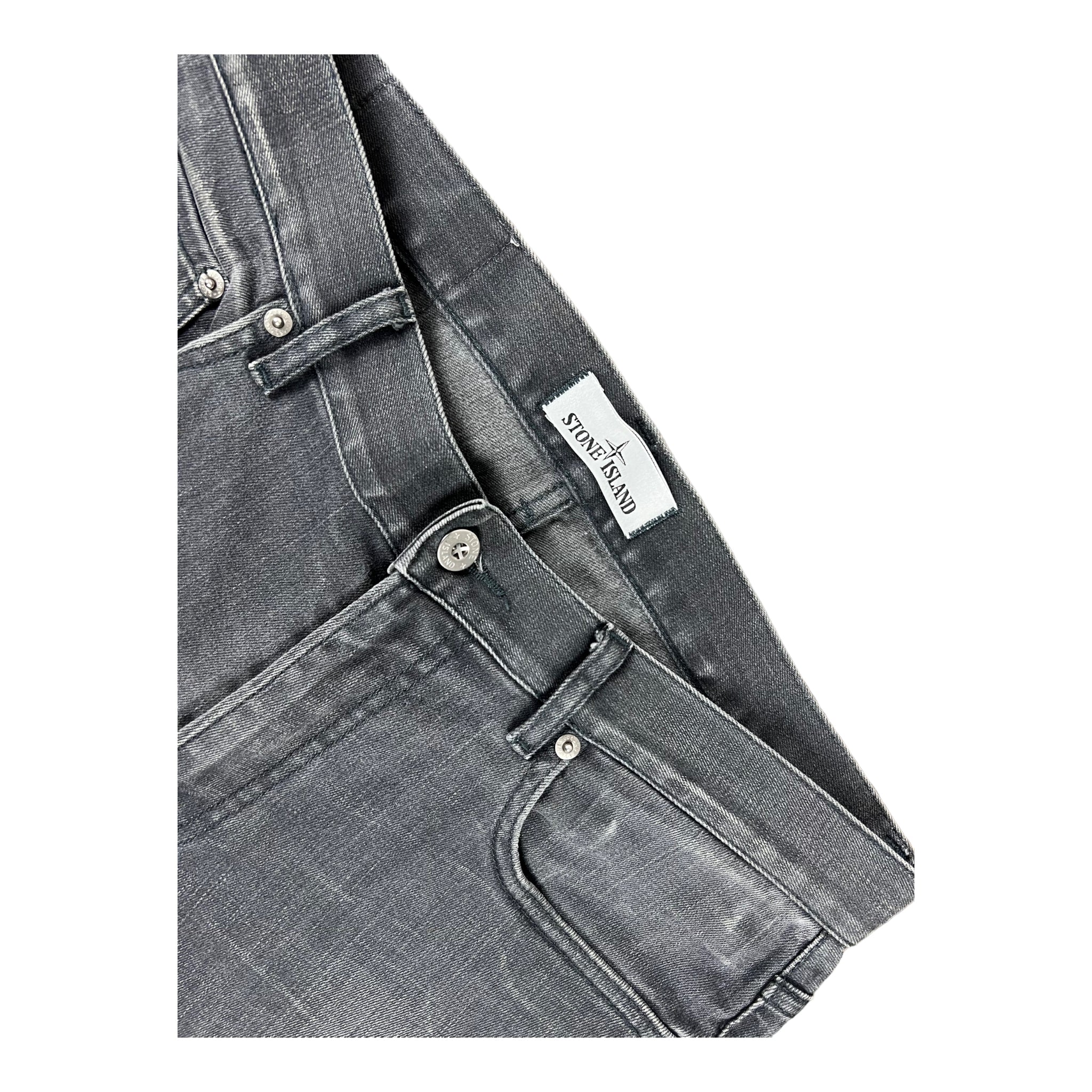 JEAN STONE ISLAND - NB08