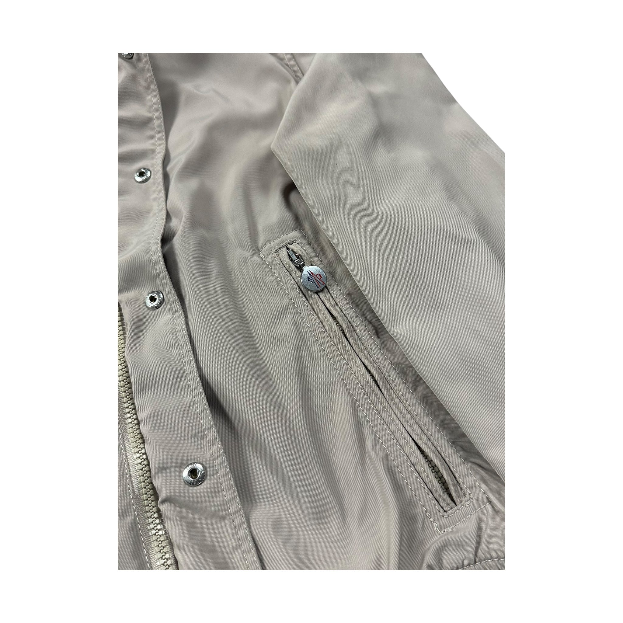 VESTE MONCLER - NB08