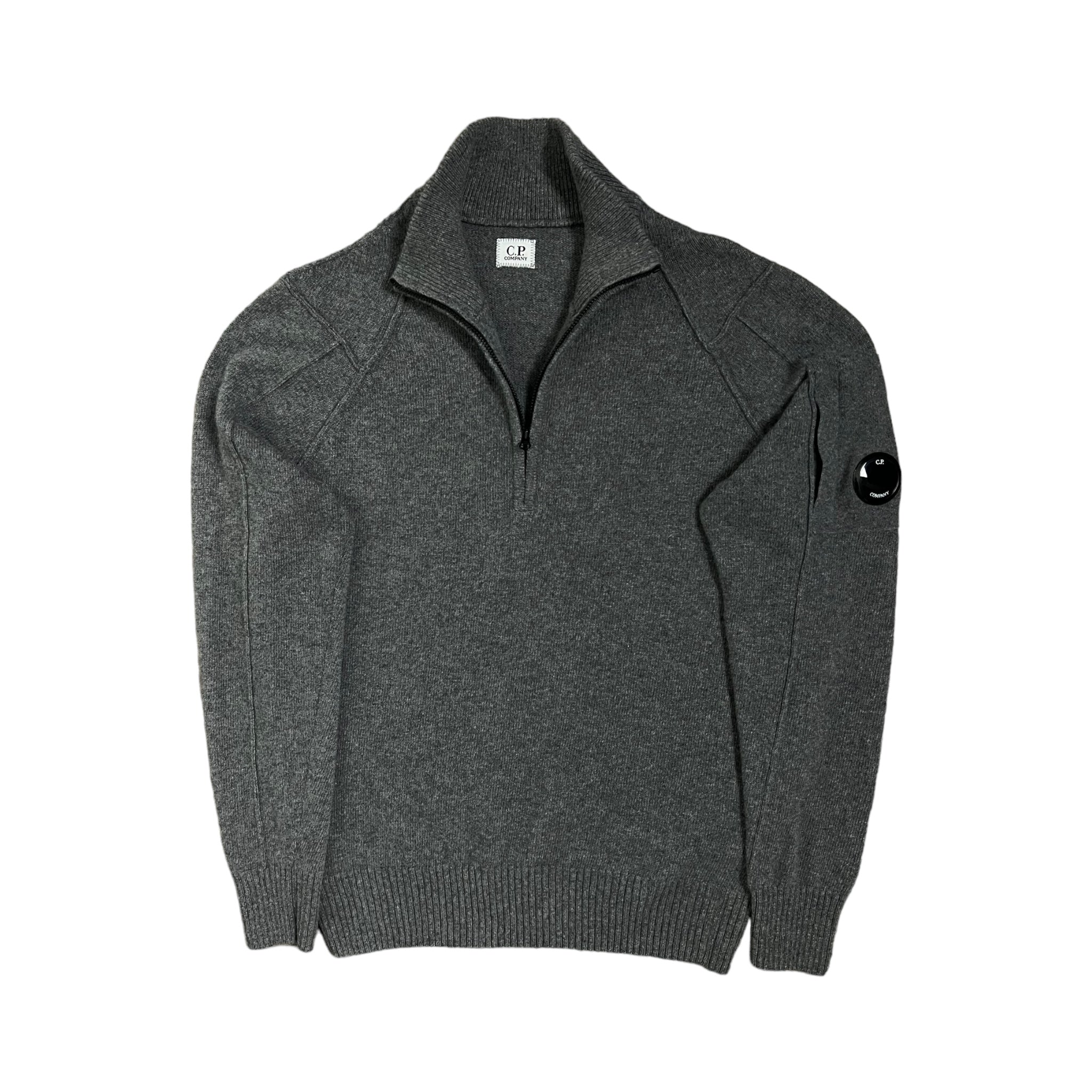 PULL COL MONTANT CP COMPANY - NB08