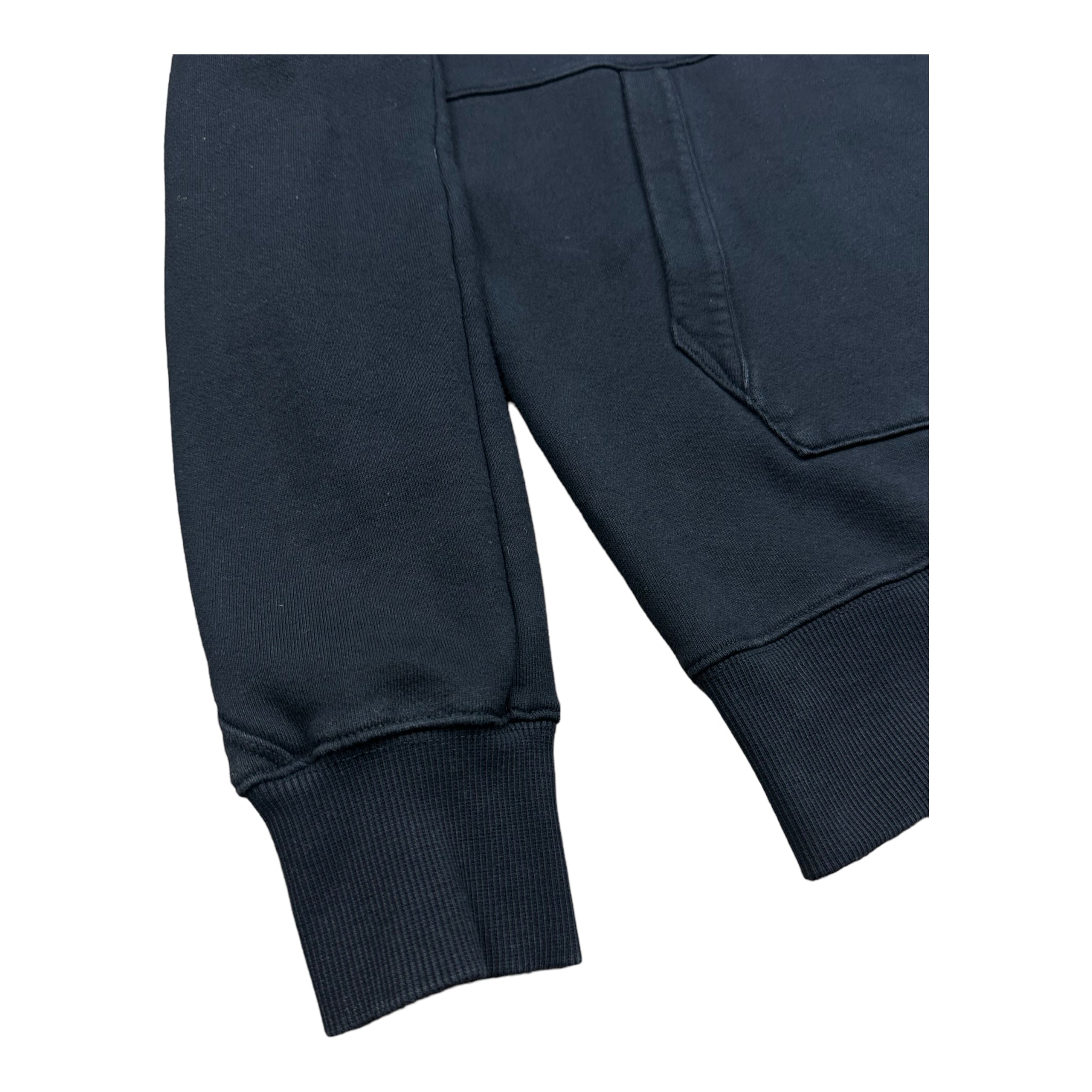 SWEAT-SHIRT A CAPUCHE C.P COMPANY - NB08