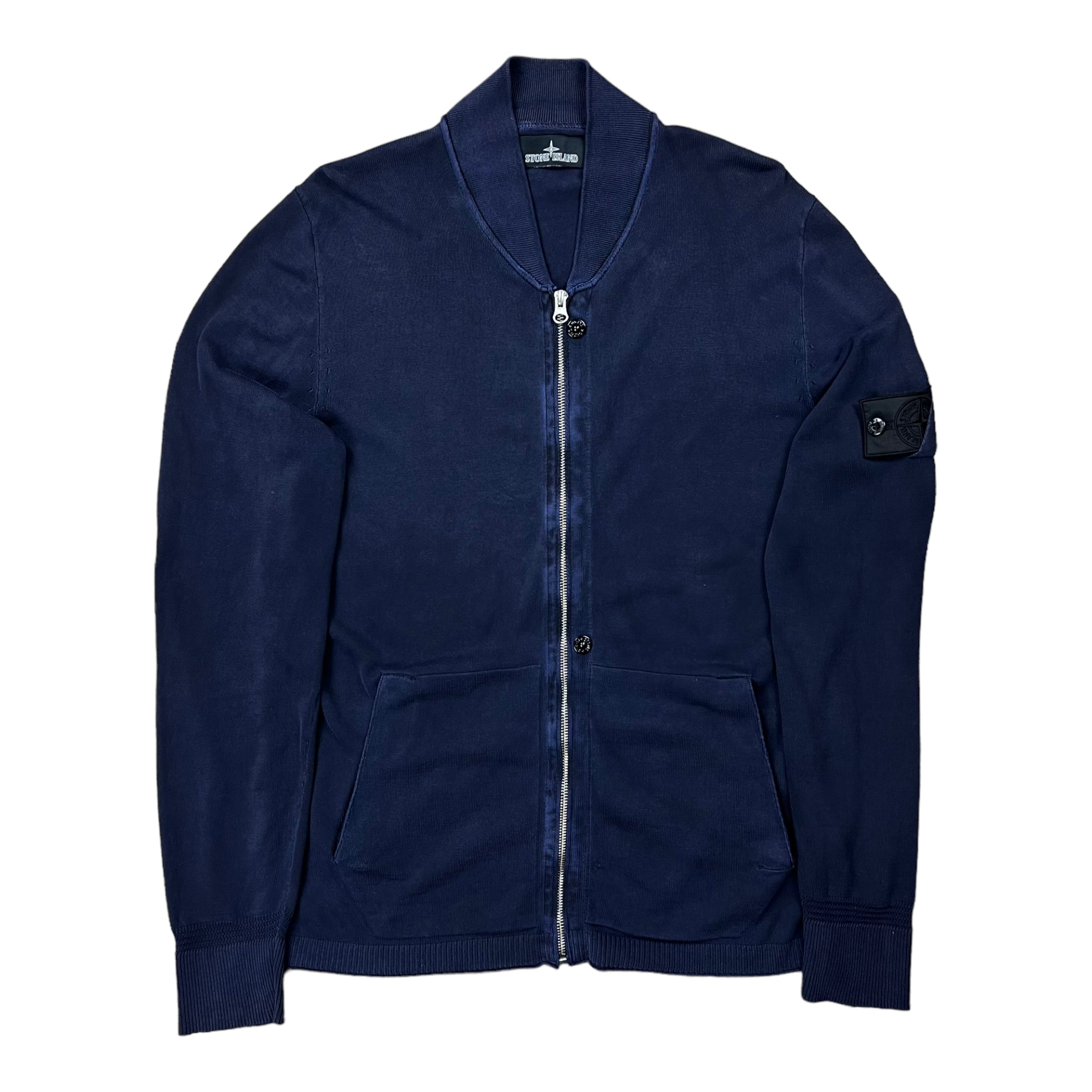 GILET STONE ISLAND SHADOW PROJECT - NB08