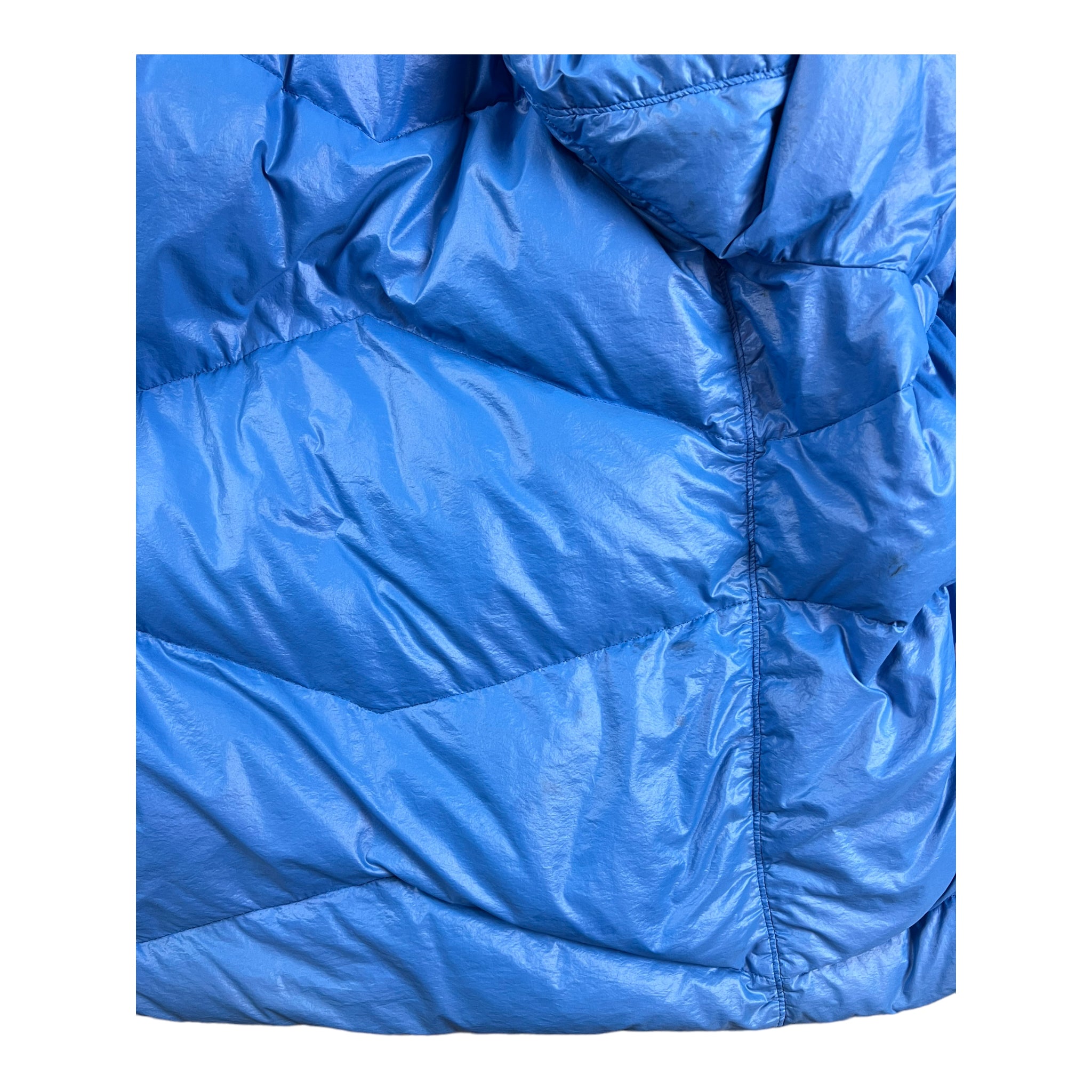 DOUDOUNE C.P COMPANY DOWN JACKET - NB08