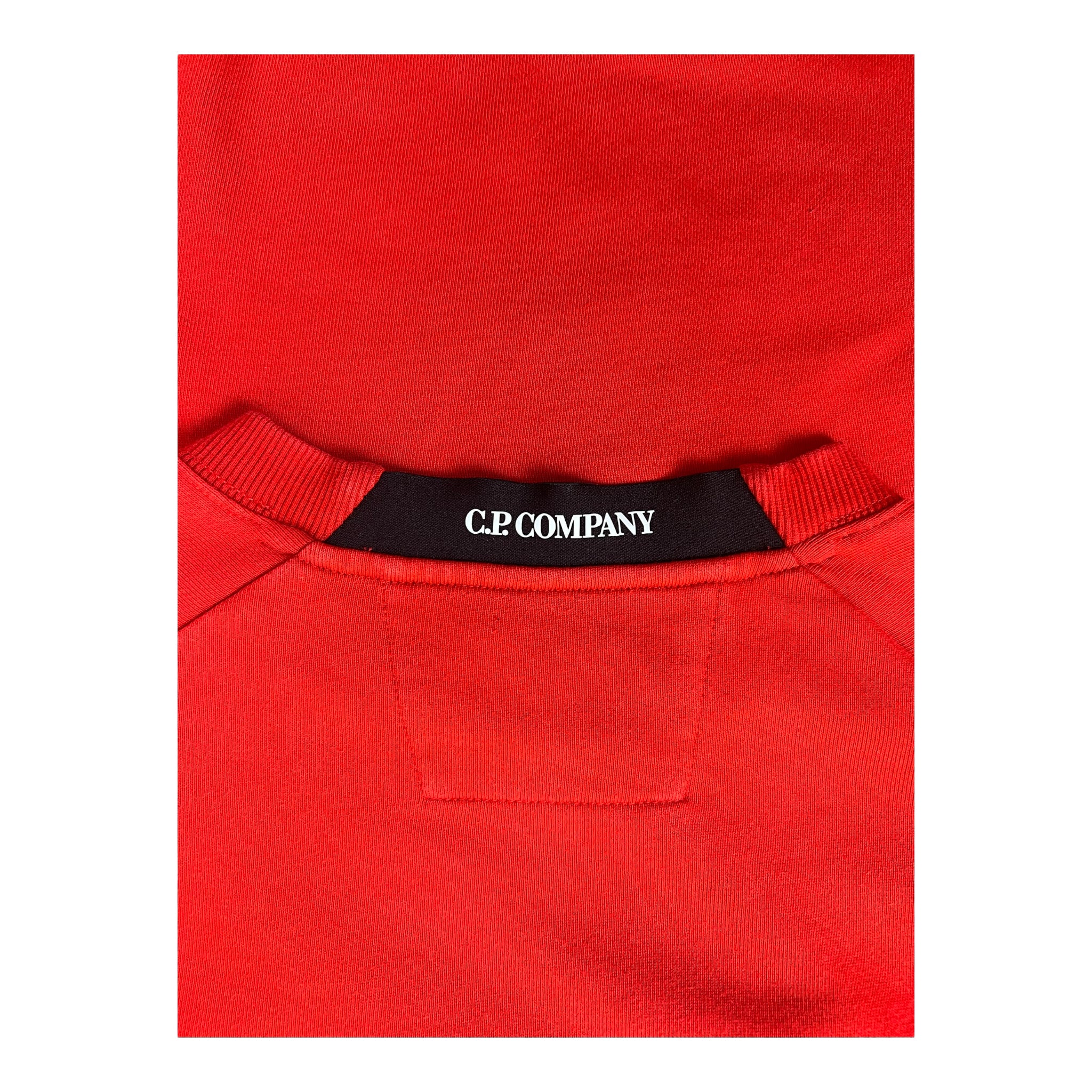 SWEAT-SHIRT CP COMPANY - NB08