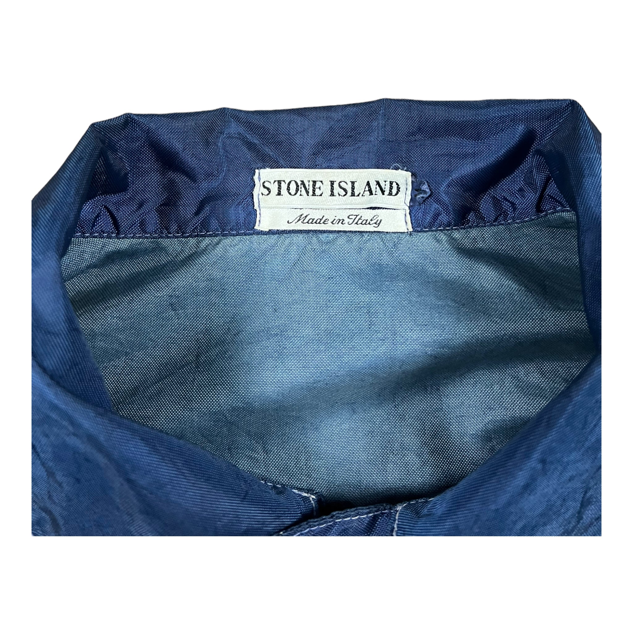 VESTE VINTAGE STONE ISLAND - NB08