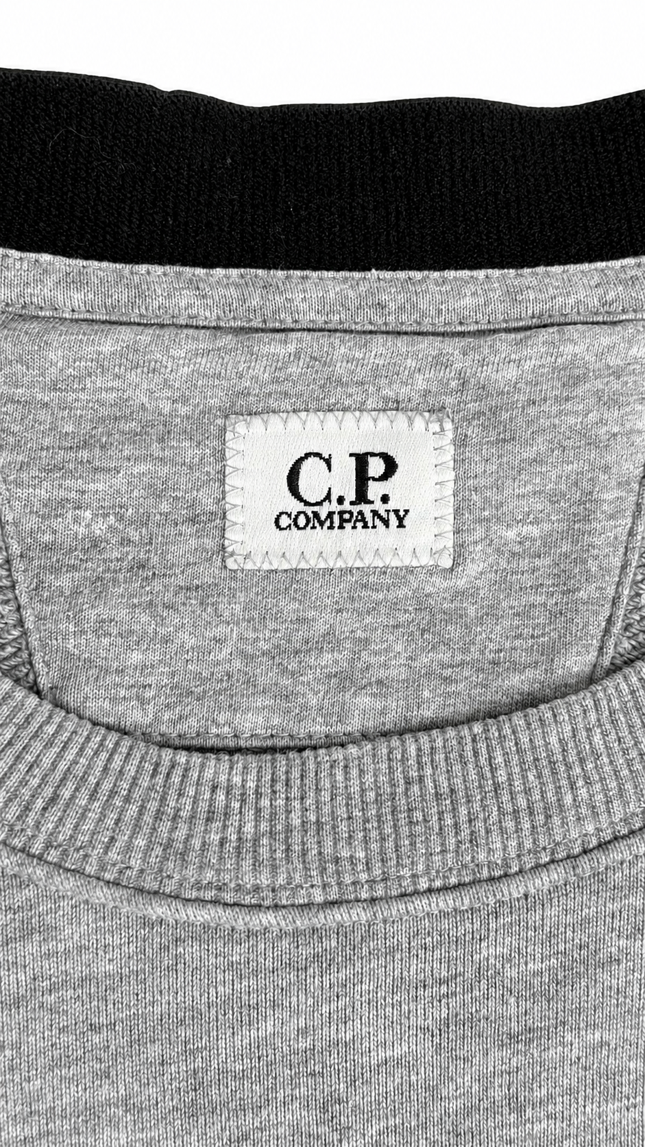 Ensemble C.P Company gris taille XL - vue 9/11