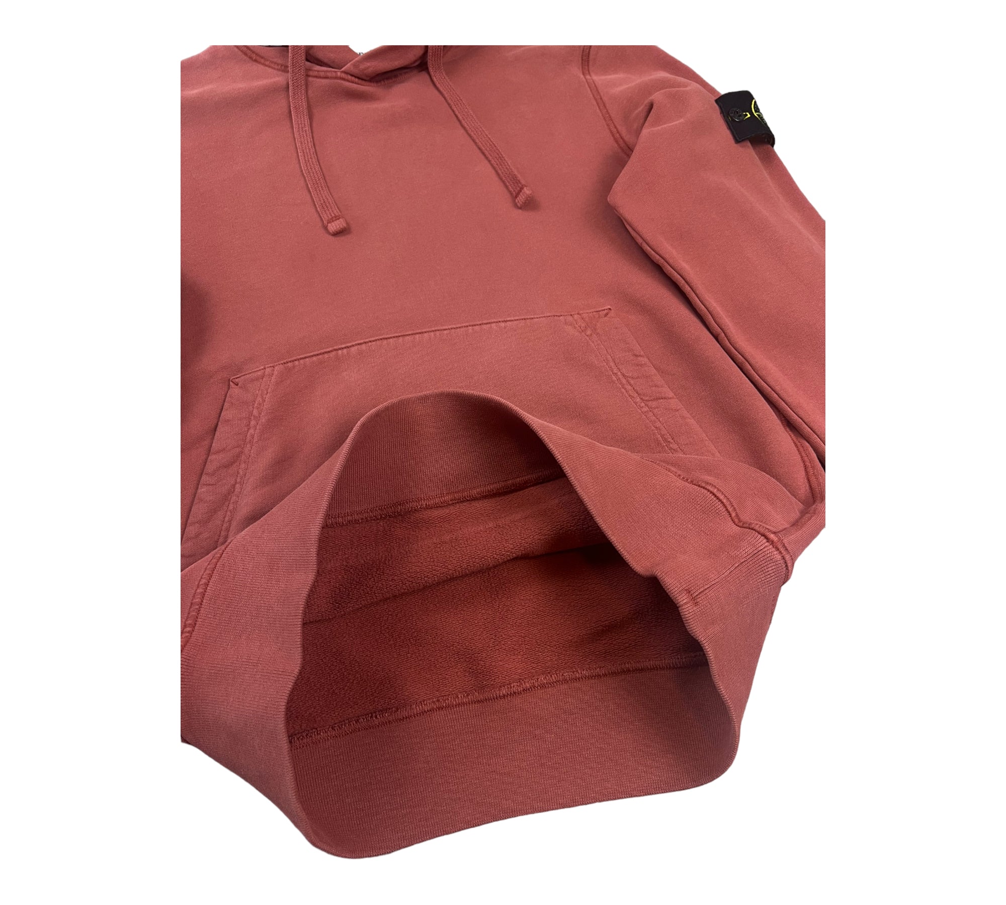 SWEAT-SHIRT STONE ISLAND - NB08