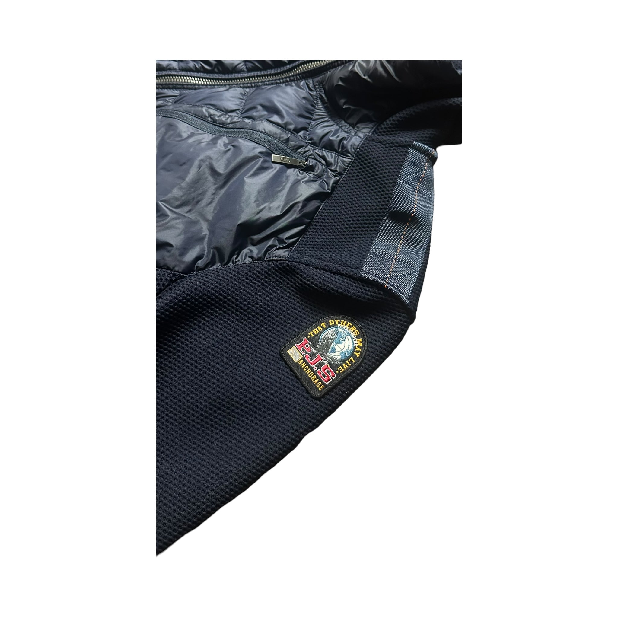 VESTE À CAPUCHE PARAJUMPERS - NB08