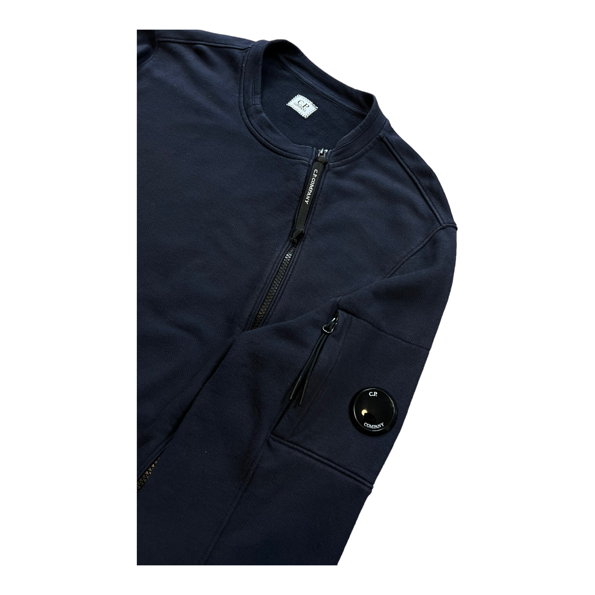 SWEAT-SHIRT C.P COMPANY - NB08