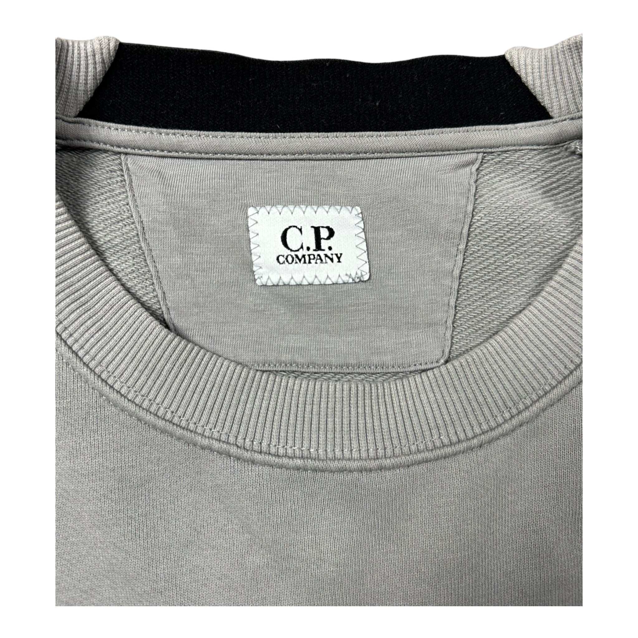 PULL COL ROND C.P COMPANY - NB08