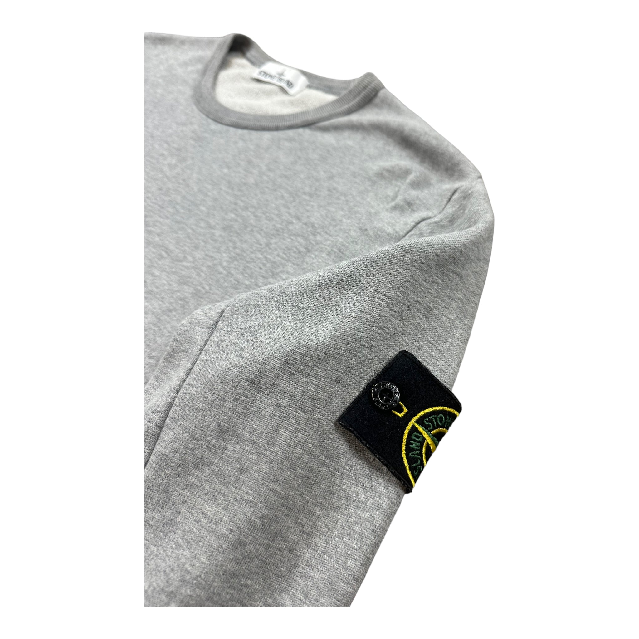 SWEAT-SHIRT STONE ISLAND - NB08