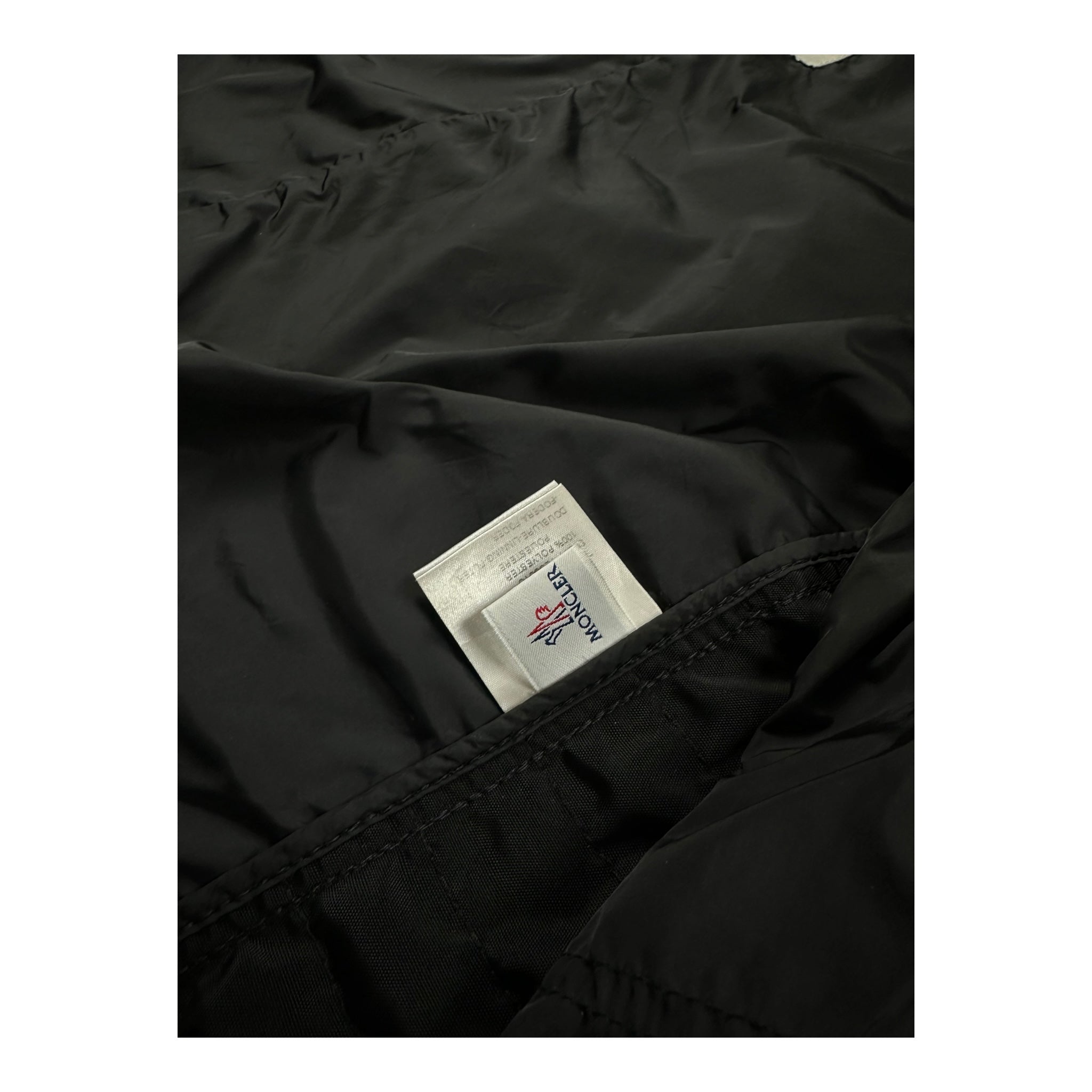 VESTE MONCLER VINTAGE - NB08