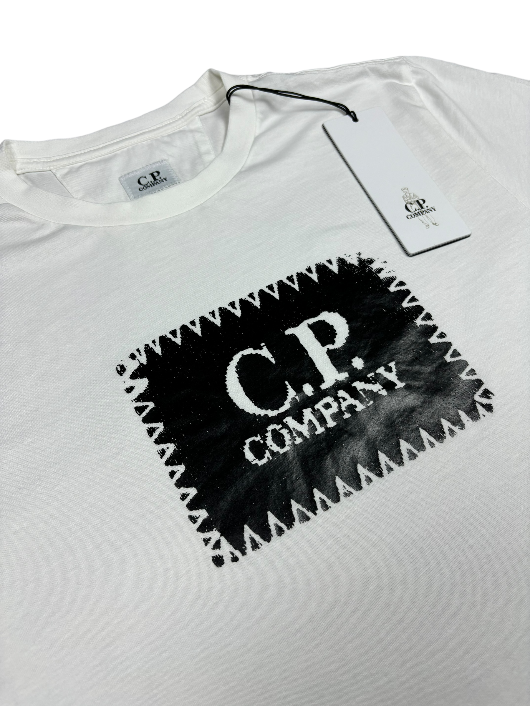 TEE-SHIRT C.P COMPANY