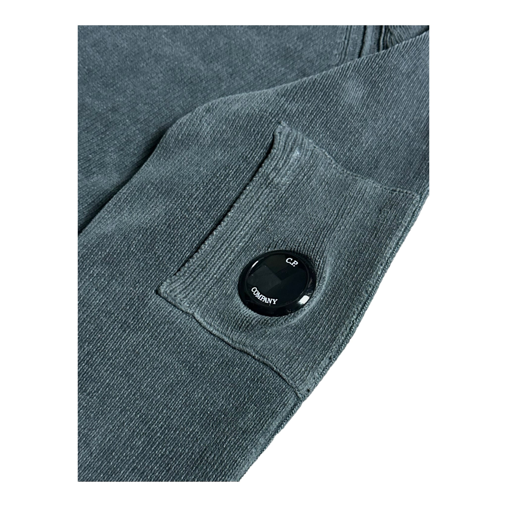 PULL COL MONTANT C.P COMPANY - NB08