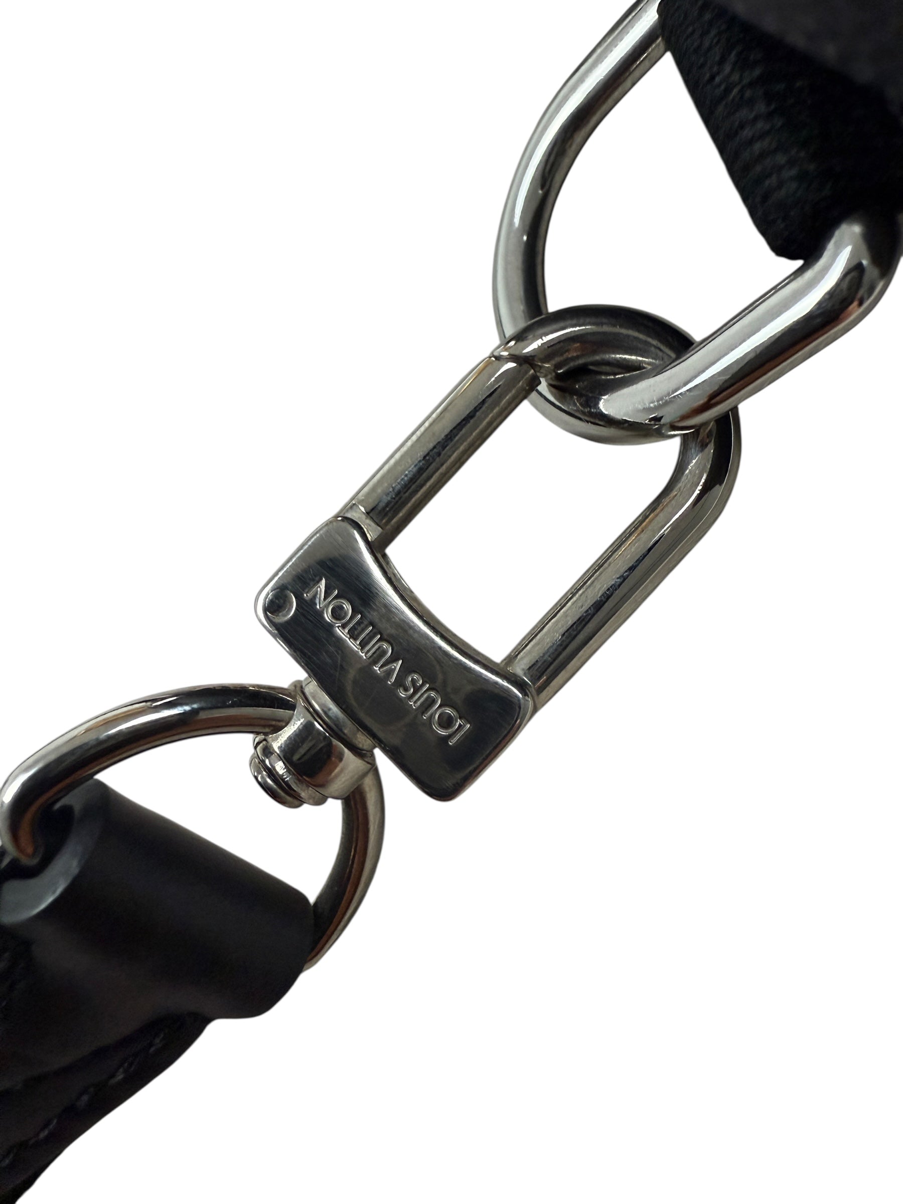 SAC LOUIS VUITTON AVENUE SLINGBAG NM TOILE DAMIER GRAPHITE