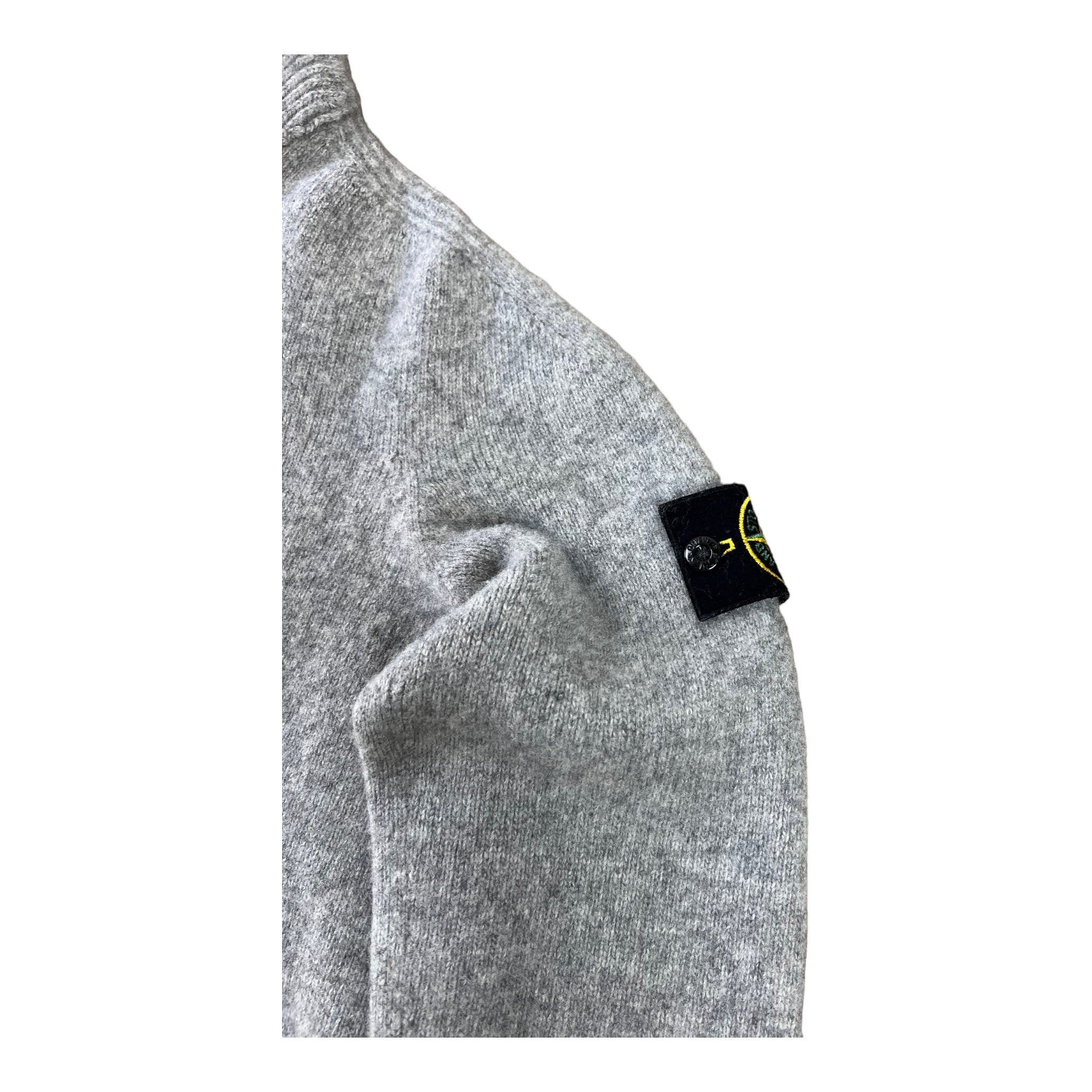 PULL COL MONTANT STONE ISLAND - NB08