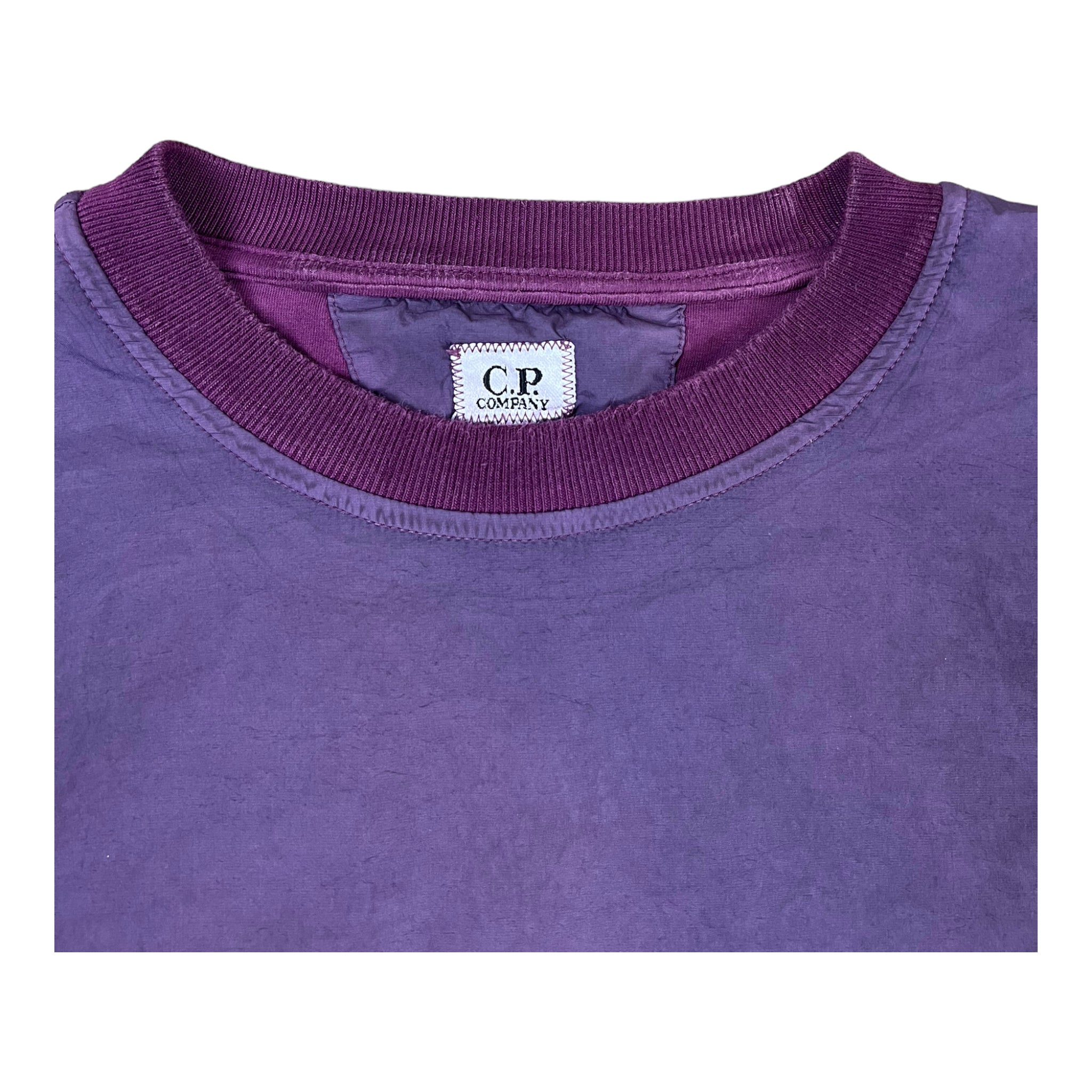 PULL NYLON C.P COMPANY - NB08