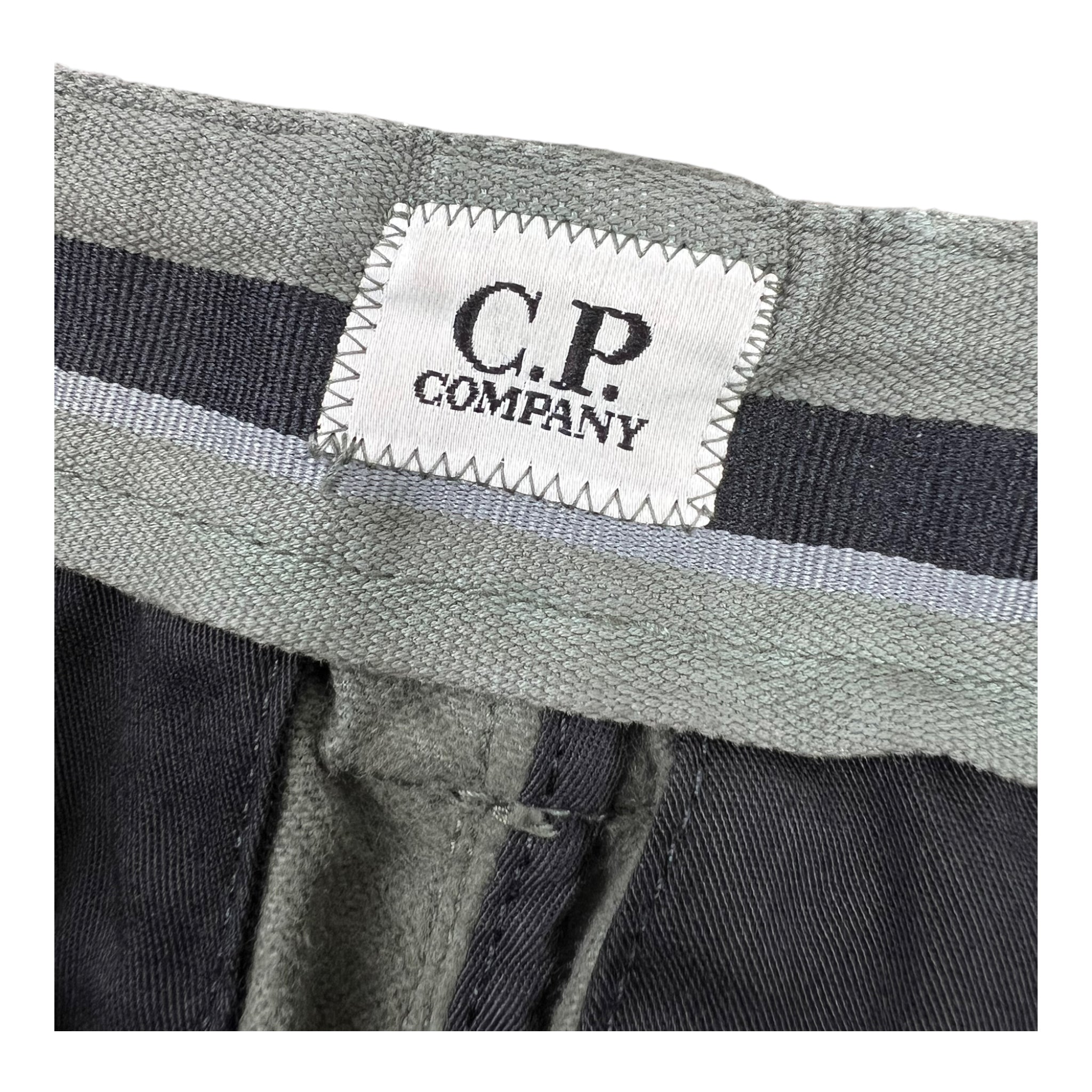 PANTALON CARGO CP COMPANY - NB08