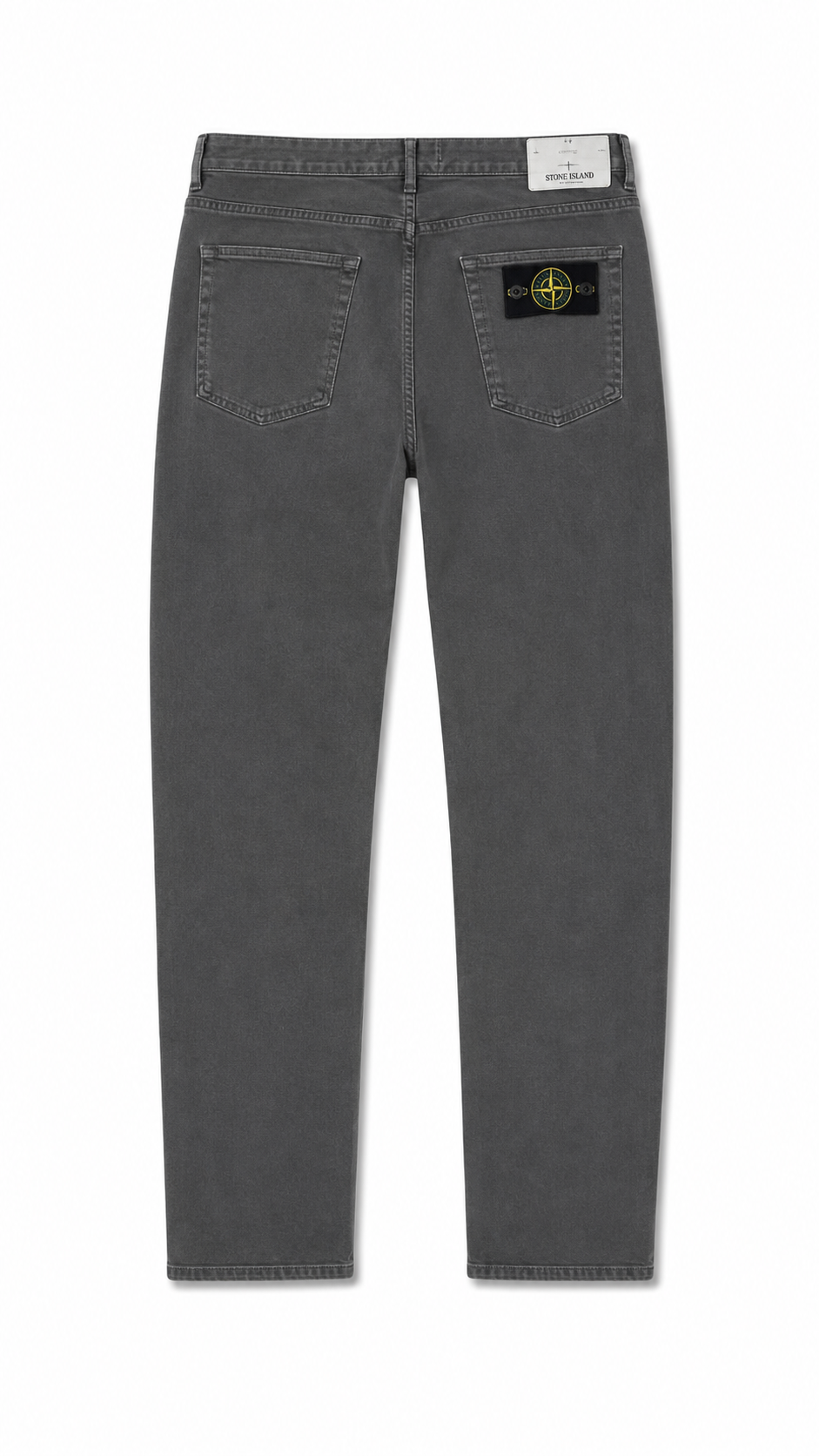 Jean Stone Island - Gris - Taille W34