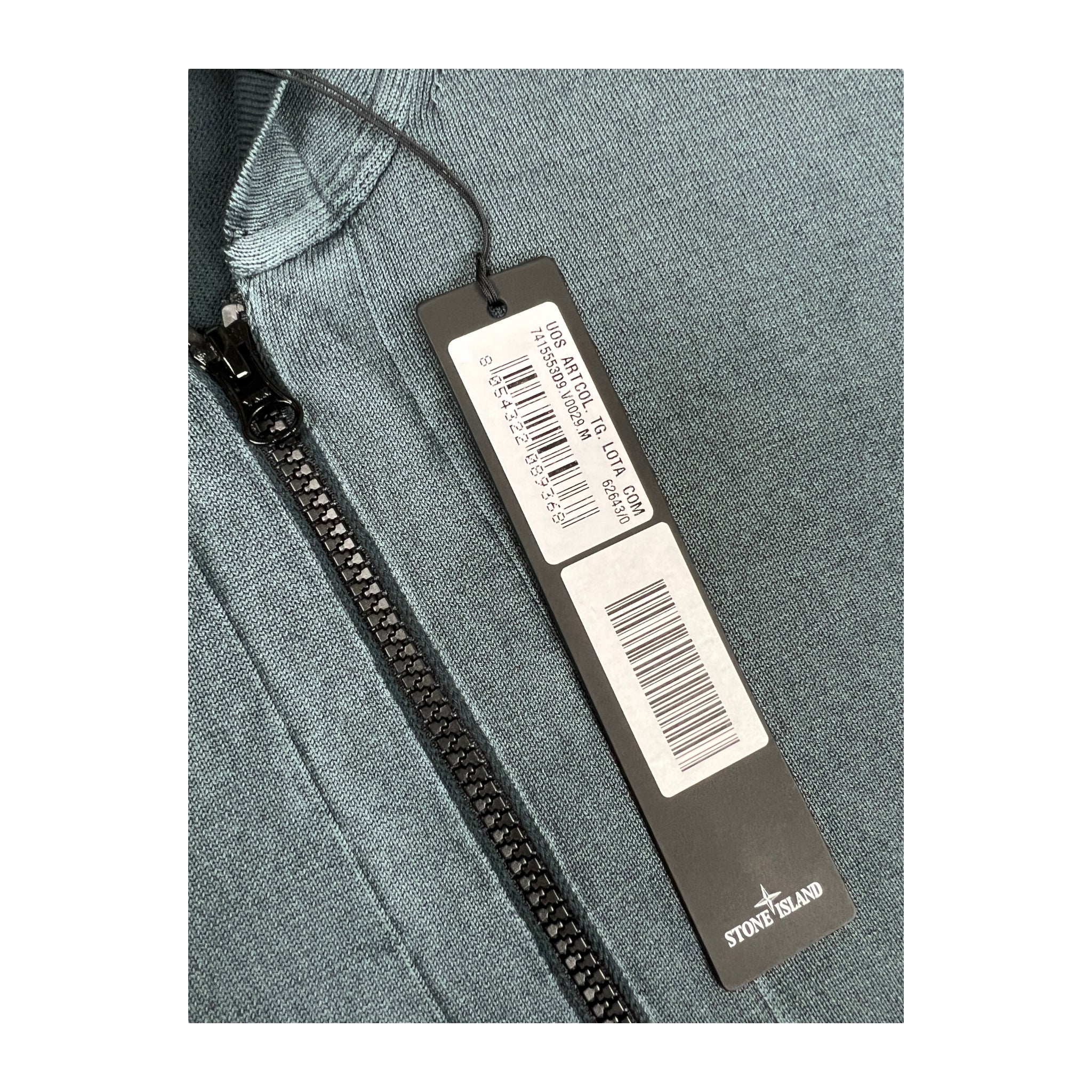 Gilet Stone Island - NB08
