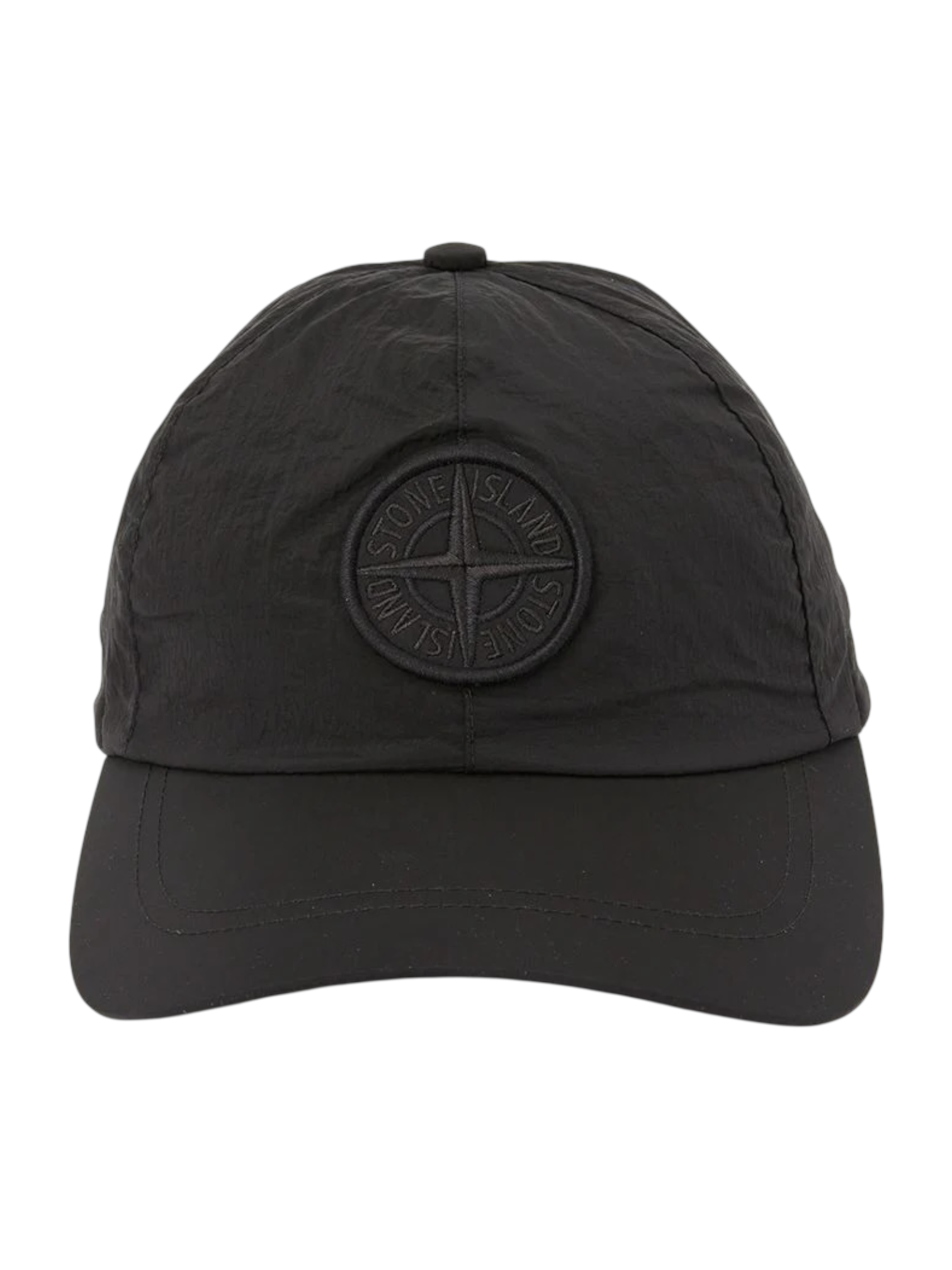 CASQUETTE STONE ISLAND - NOIR - NEUF COLLECTION 2026