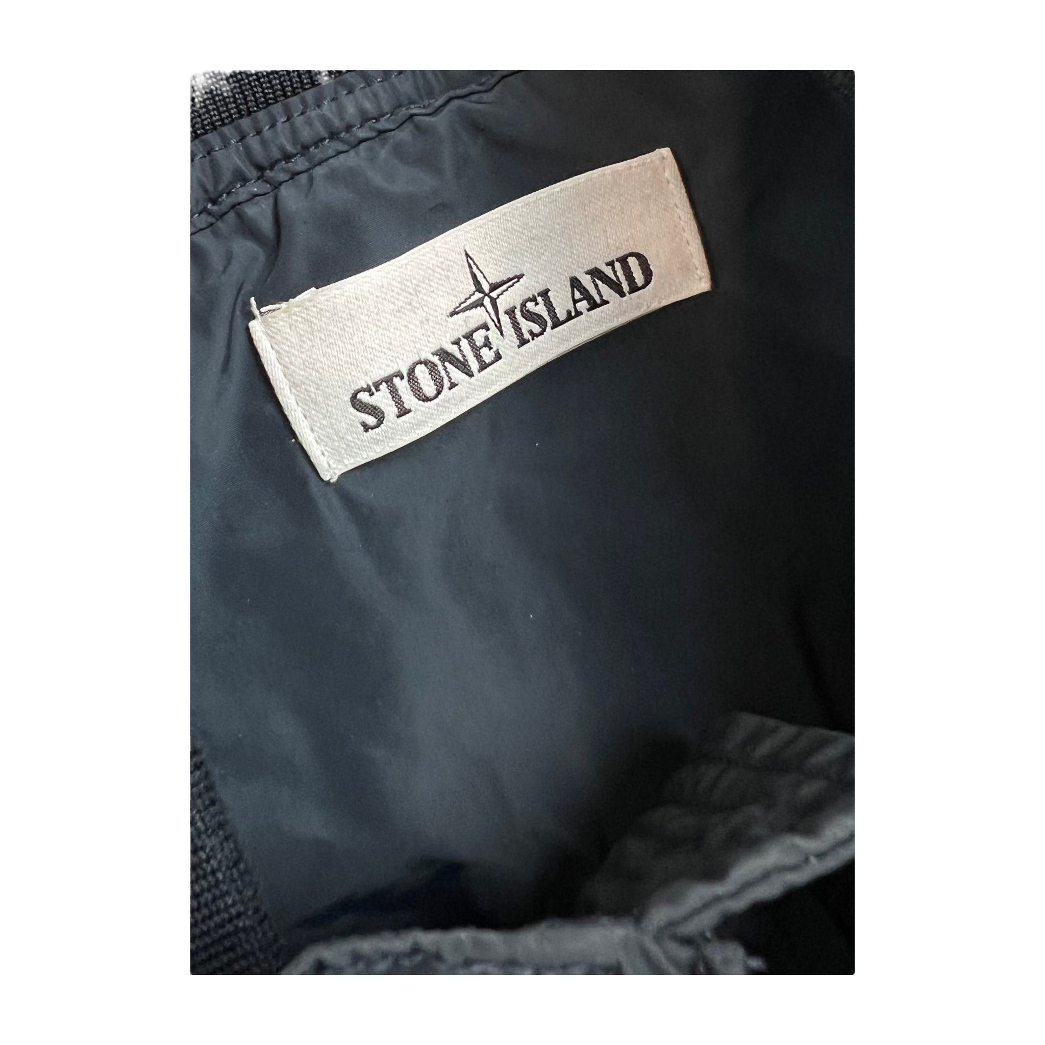 VESTE STONE ISLAND MICRO REPS - NB08