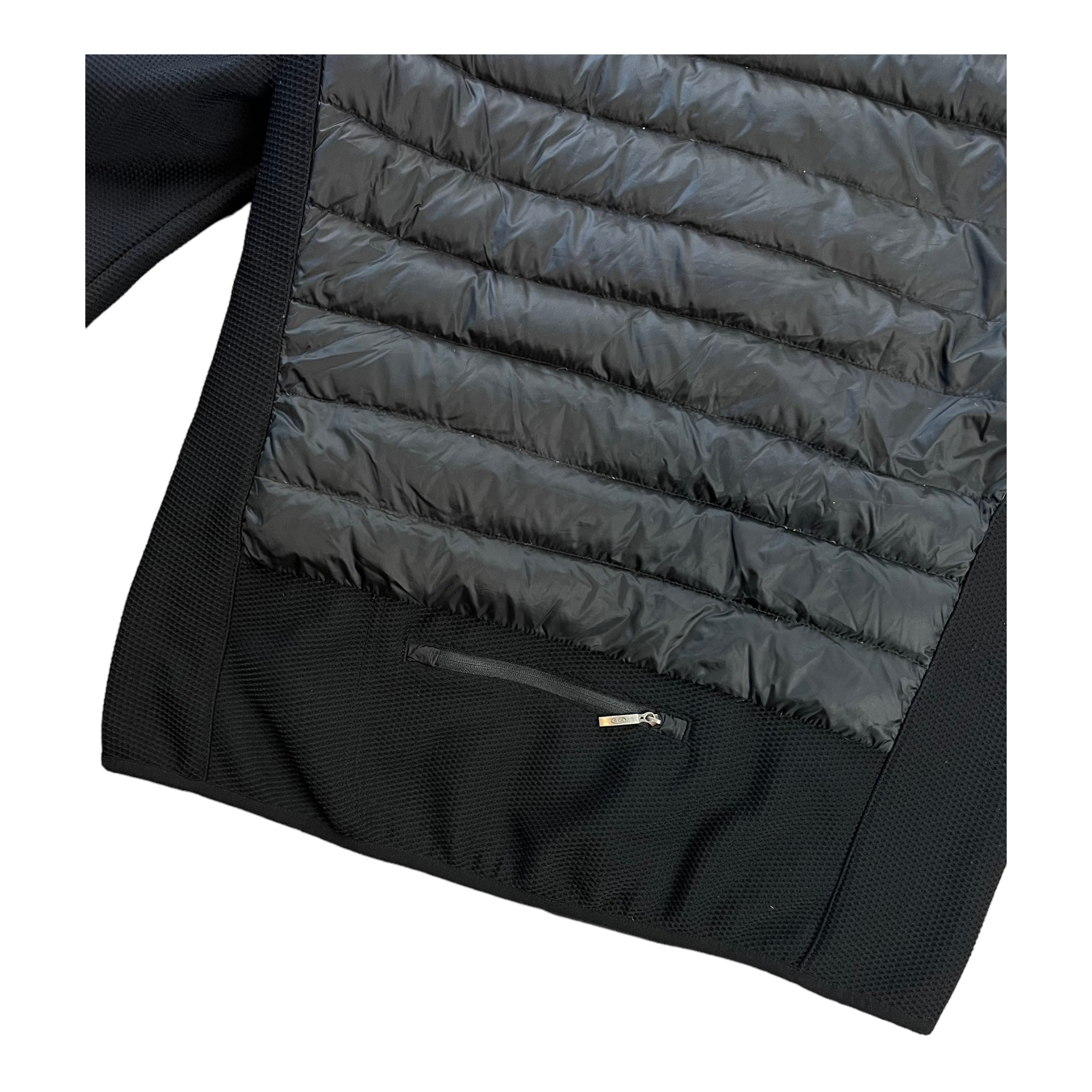 VESTE PARAJUMPERS - NB08