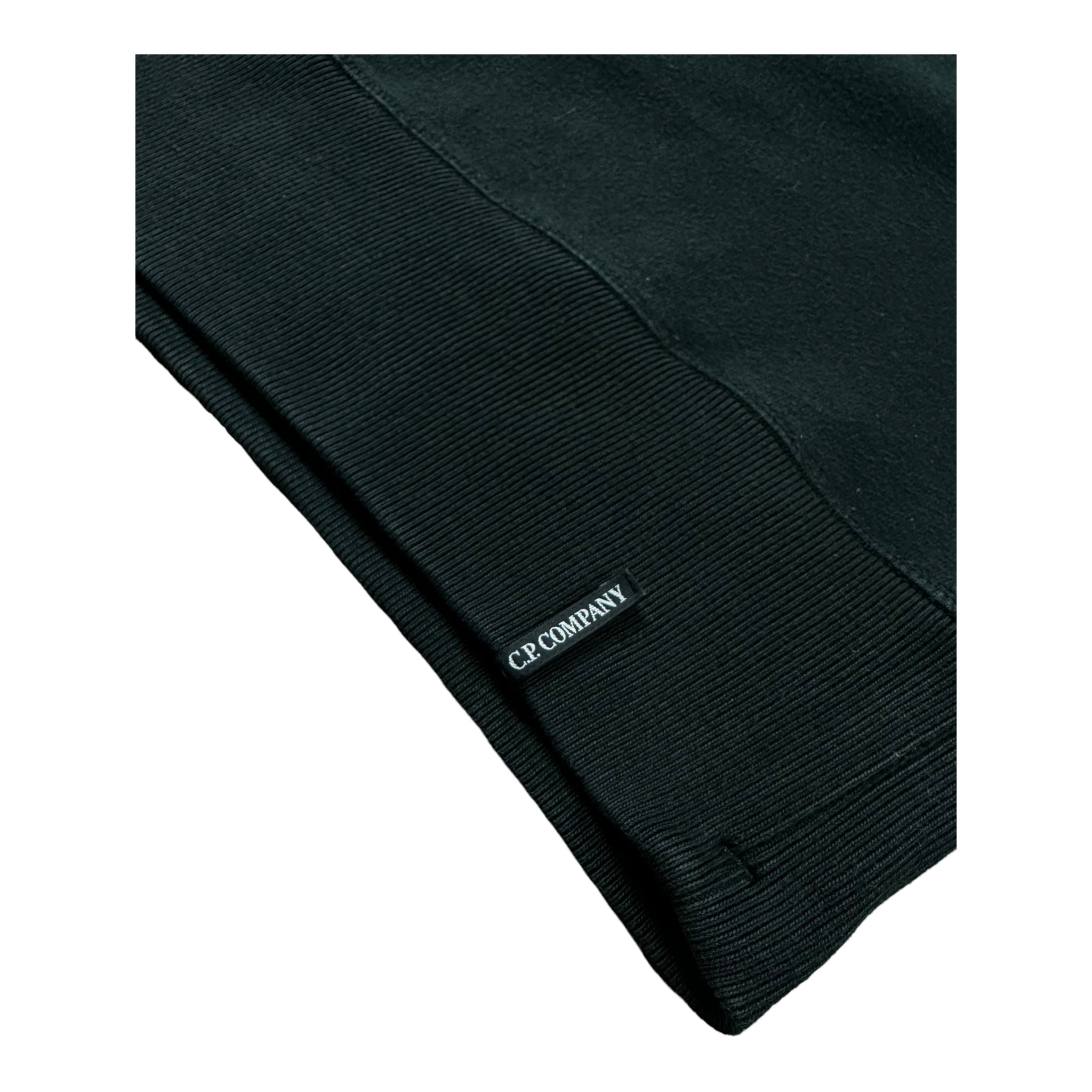 SWEAT-SHIRT À CAPUCHE C.P COMPANY - NB08