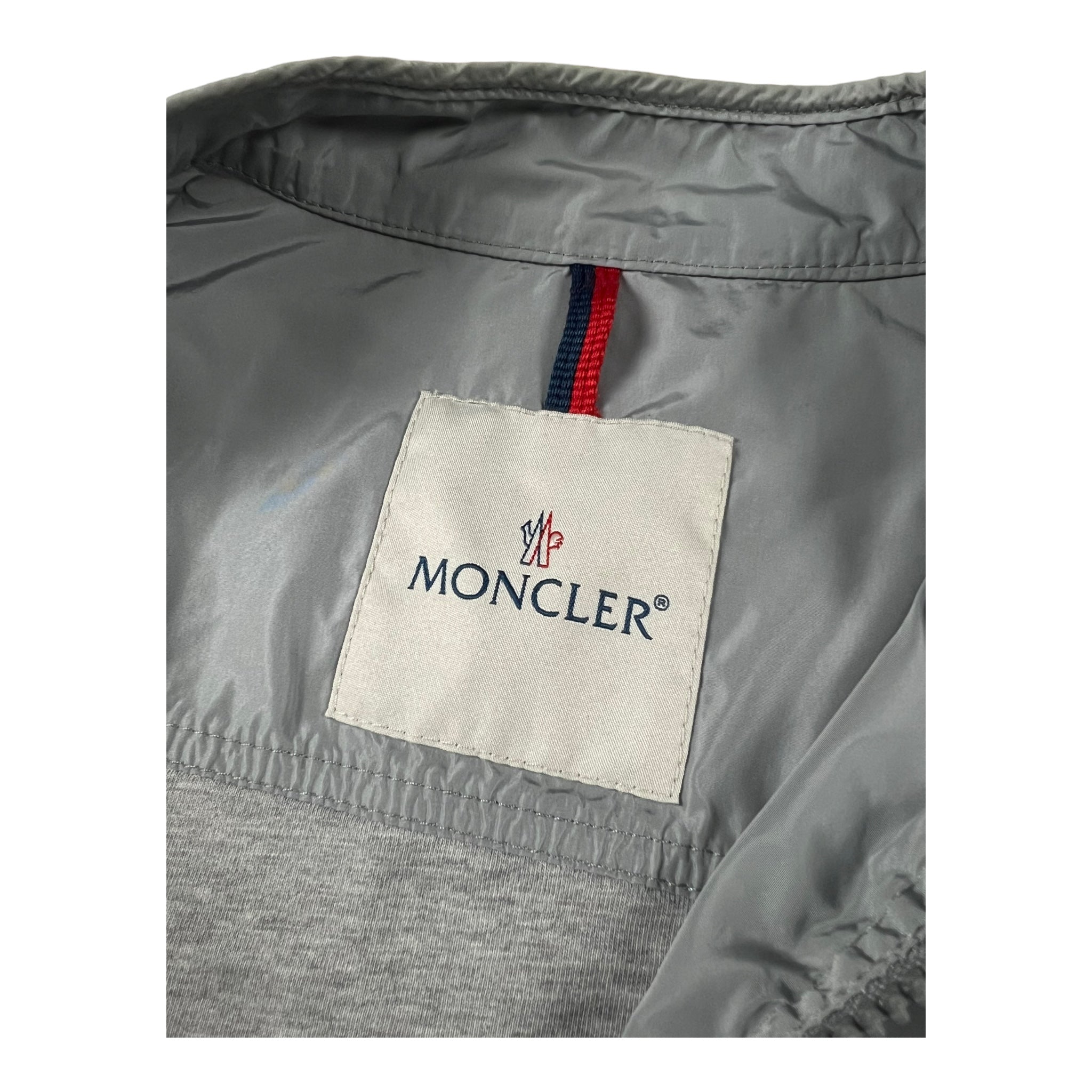 VESTE MONCLER - NB08
