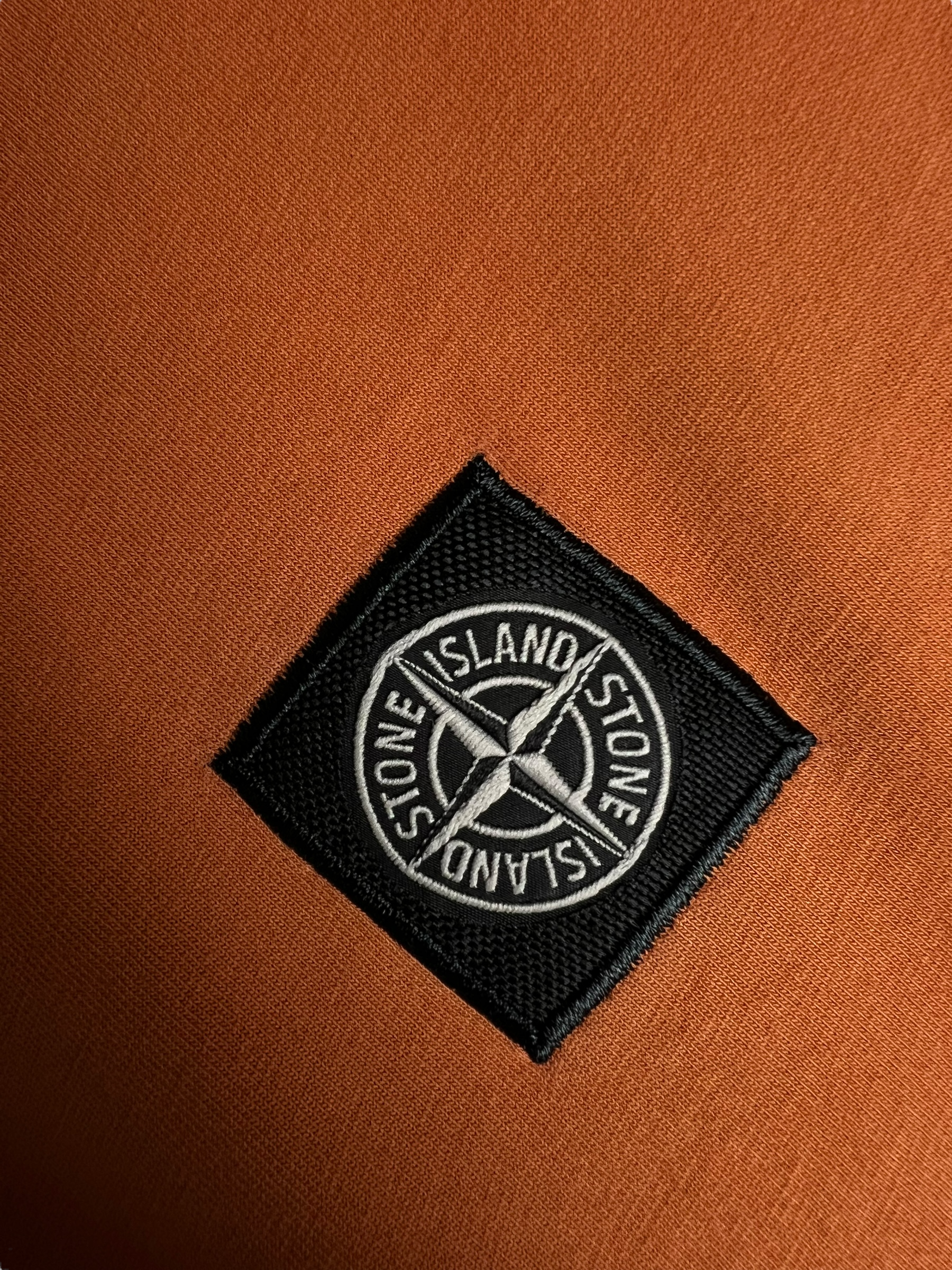 TEE-SHIRT STONE ISLAND - NB08