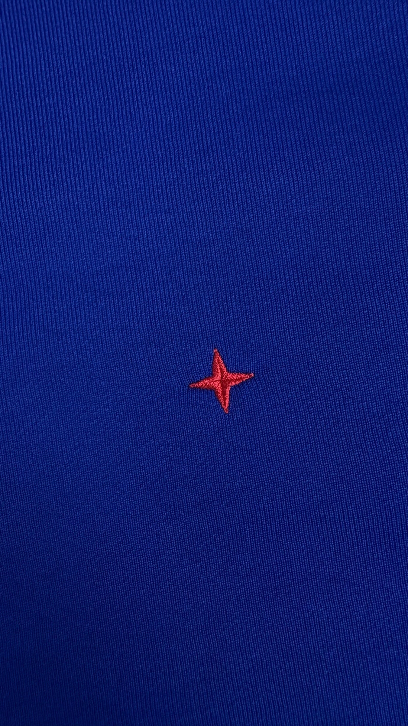 Crewneck Pull Stone Island Marina - Bleu - Taille L