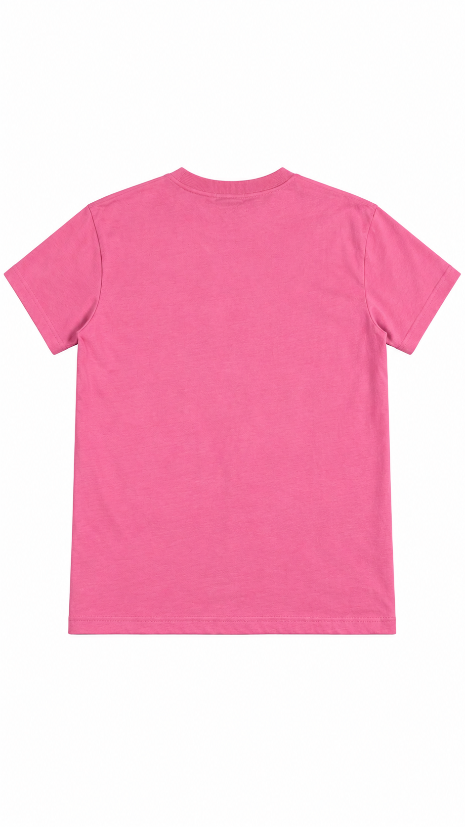 Tee-shirt Jacquemus Logo, Rose, Taille S — autre vue du produit