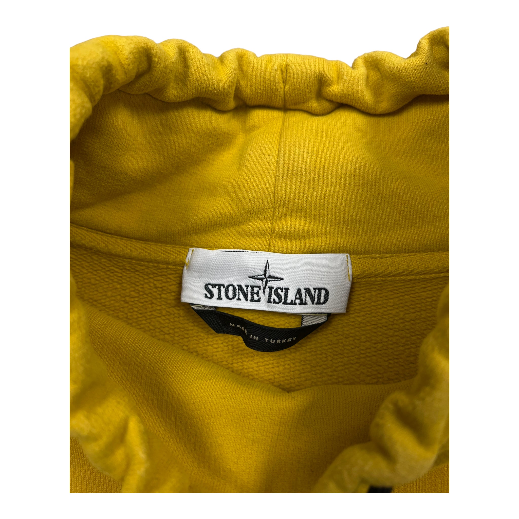 SWEAT-SHIRT STONE ISLAND - NB08