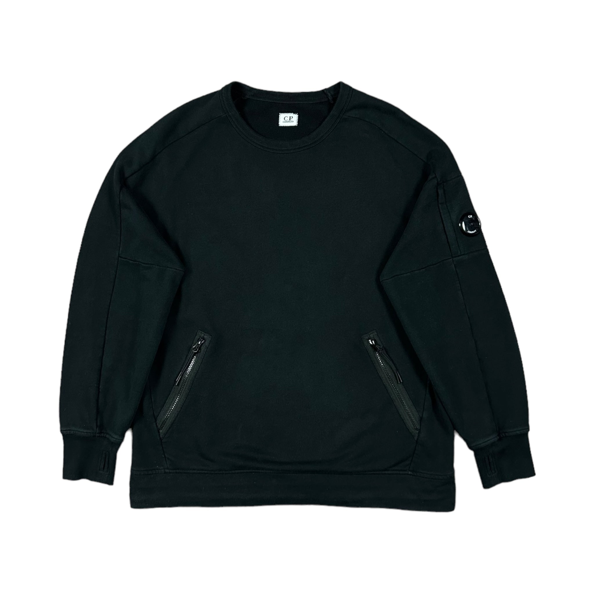 SWEAT-SHIRT C.P COMPANY - NB08