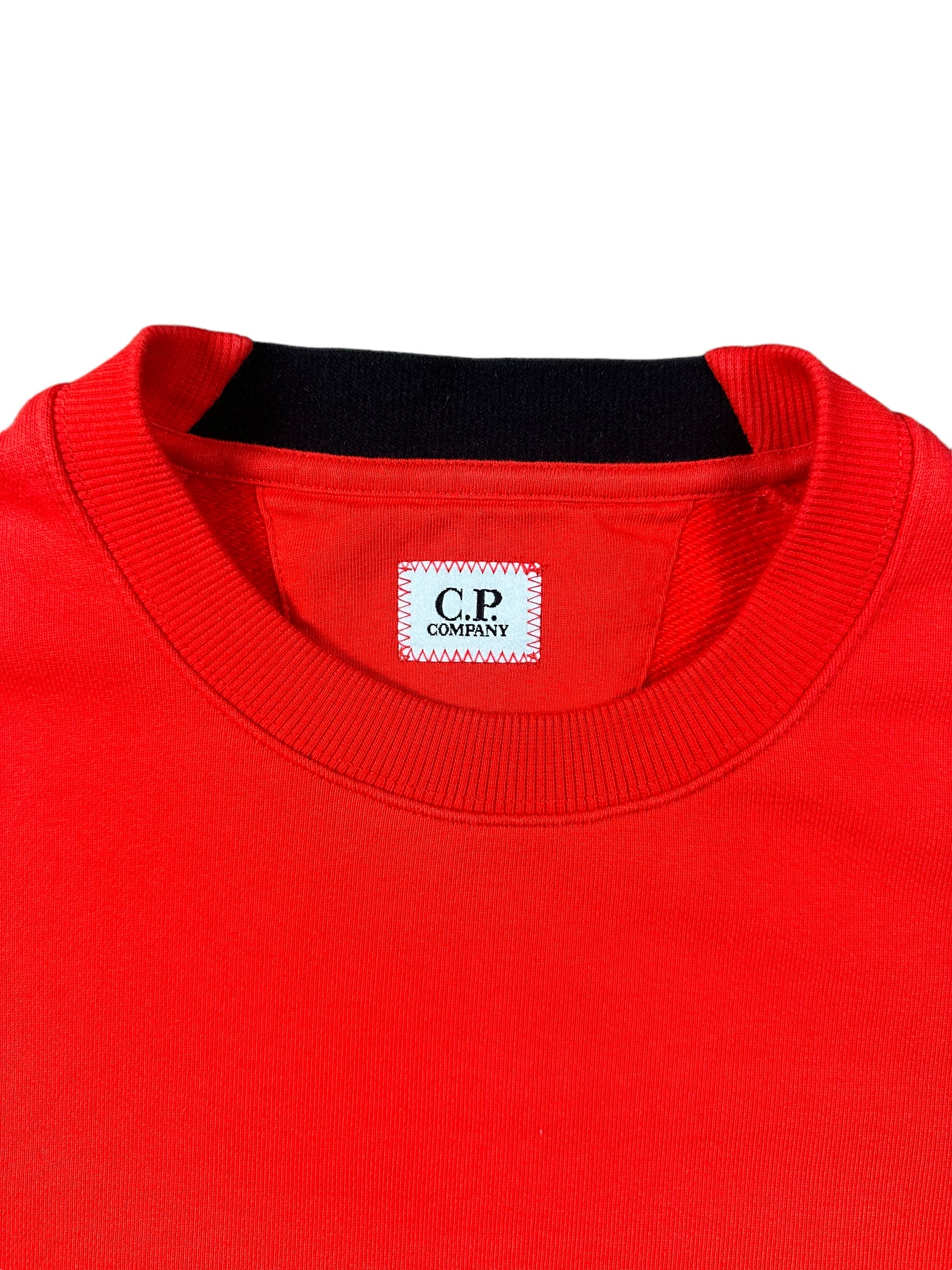 PULL COL ROND C.P COMPANY - NB08