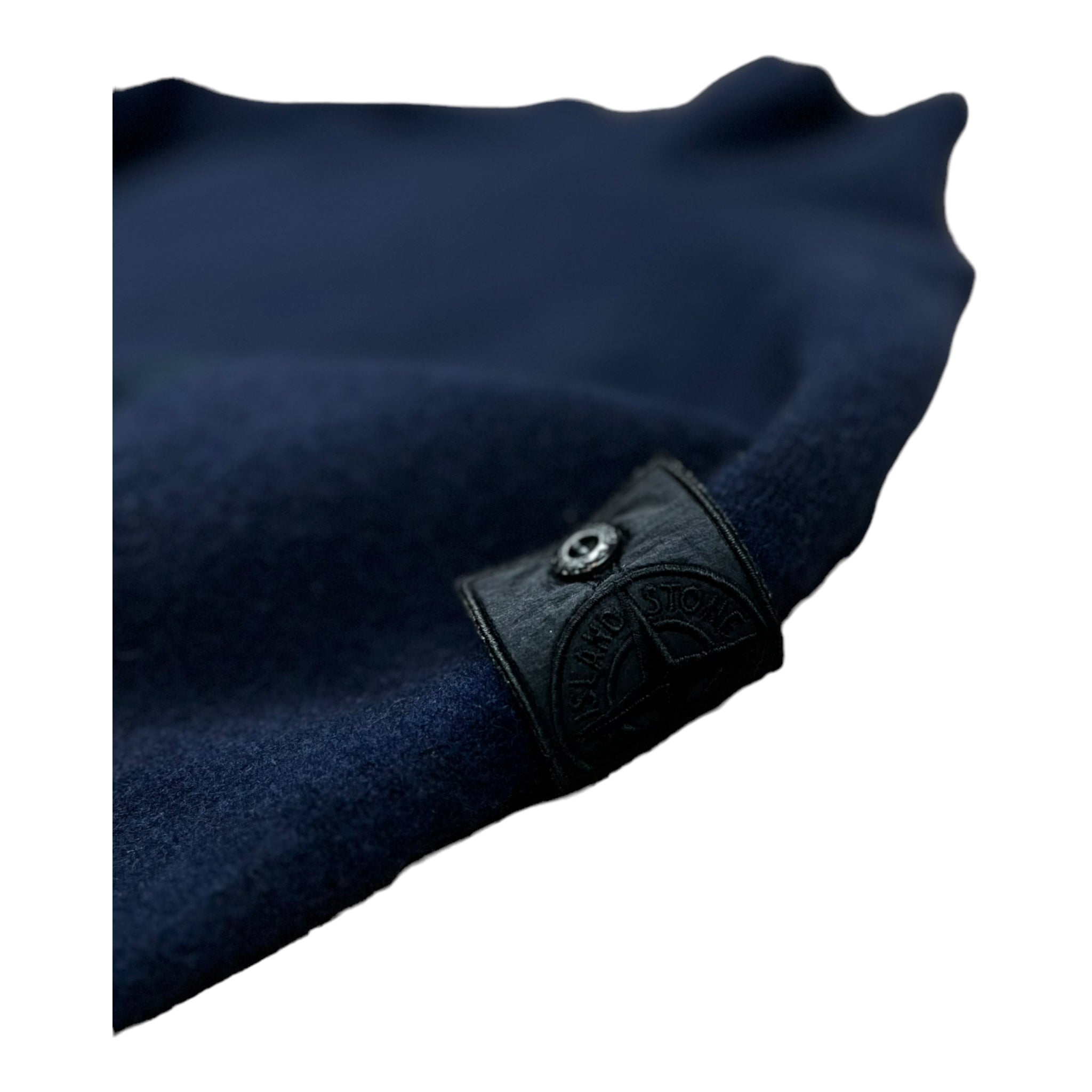 PULL COL MONTANT STONE ISLAND SHADOW - NB08