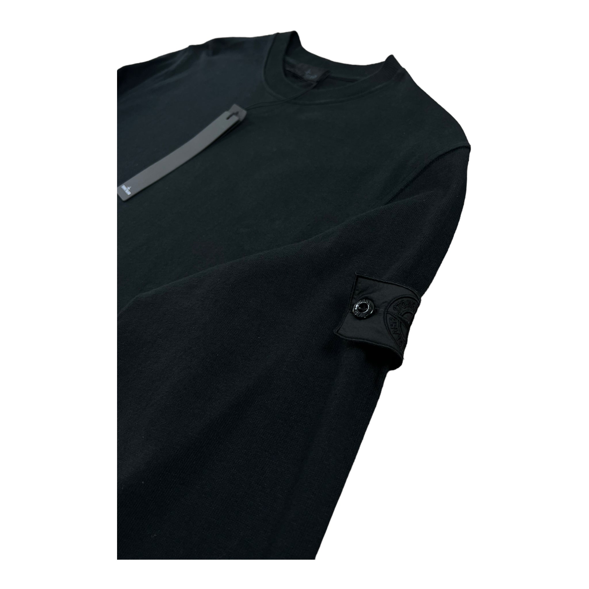 PULL STONE ISLAND SHADOW - NB08