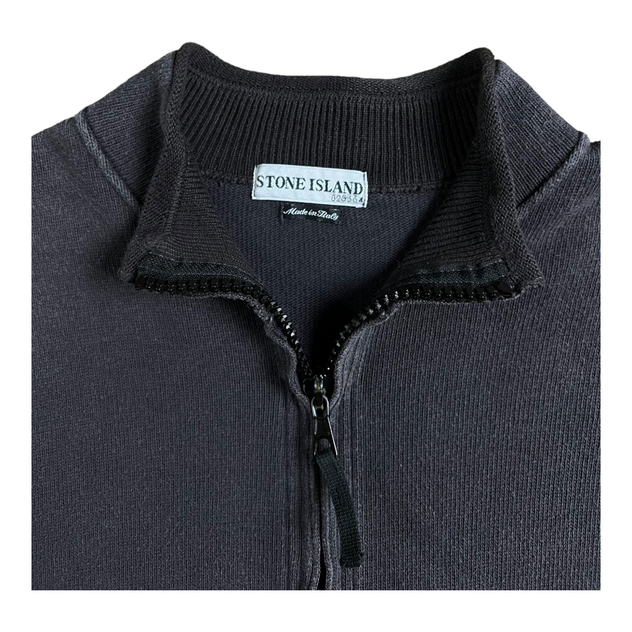GILET STONE ISLAND VINTAGE - NB08