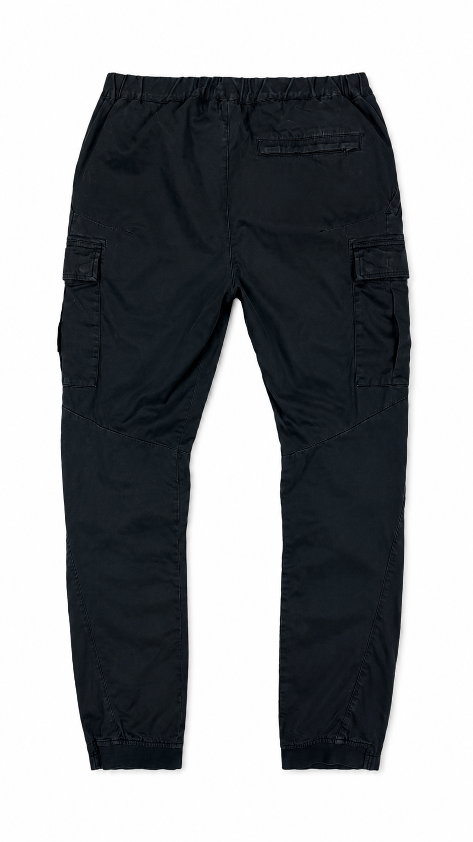 Pantalon Cargo Stone Island - Marine - Taille W30